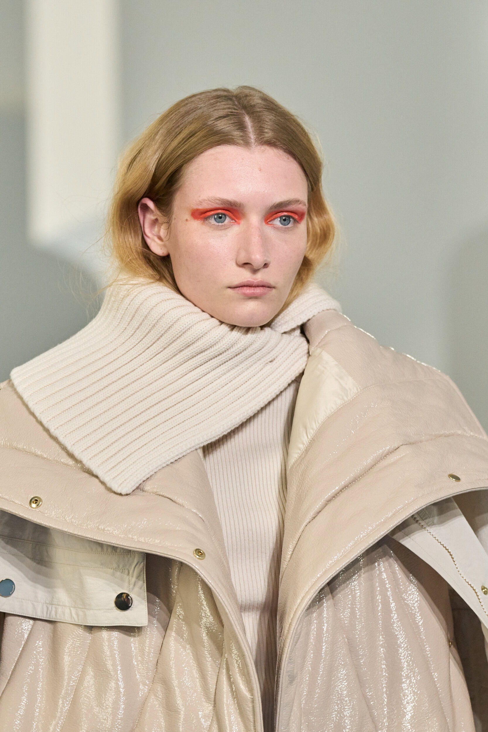 Sportmax Fall 2026 Fashion Show Details