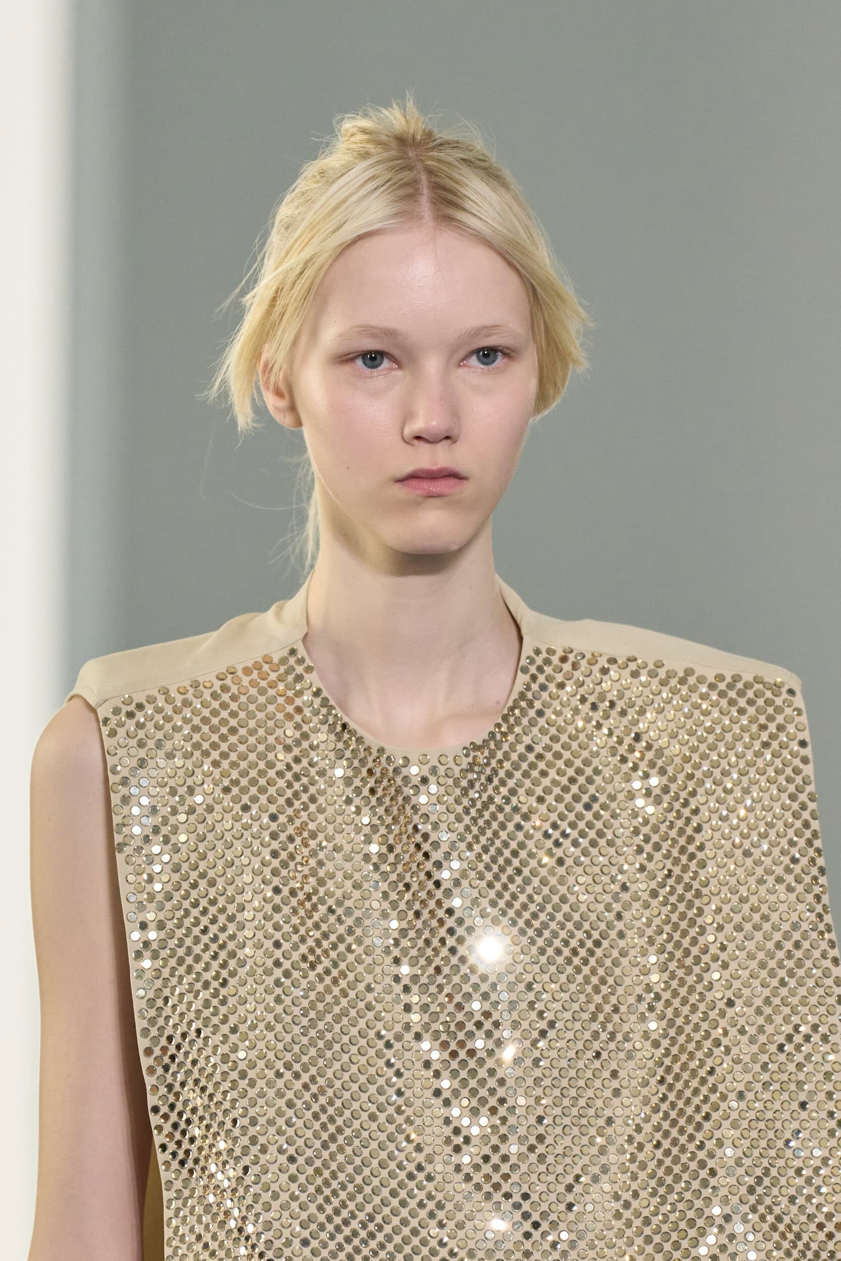 Sportmax Fall 2026 Fashion Show Details