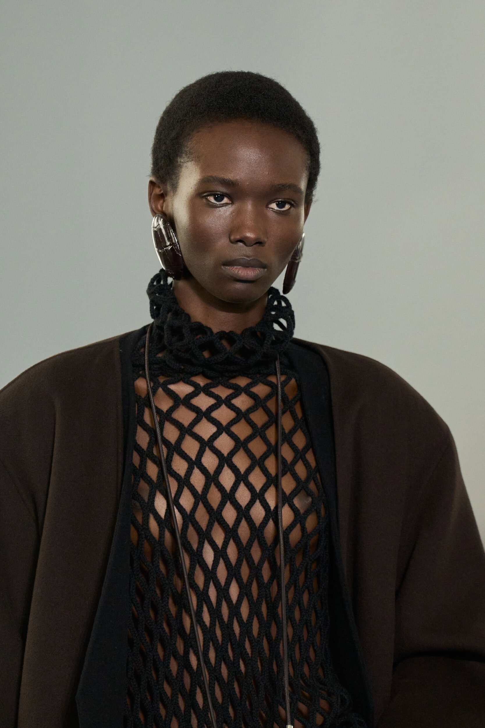 Sportmax Fall 2026 Fashion Show Details