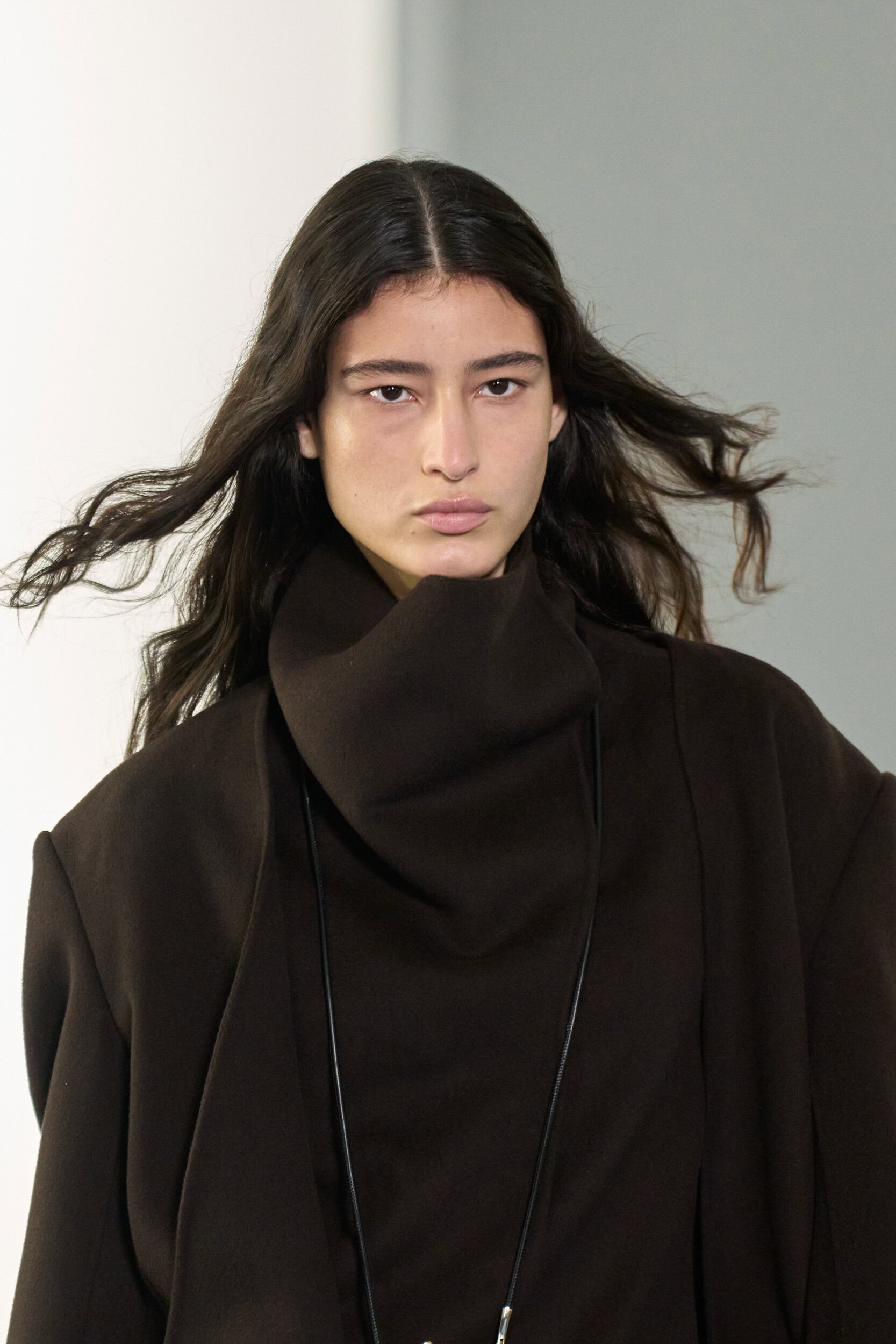 Sportmax Fall 2026 Fashion Show Details