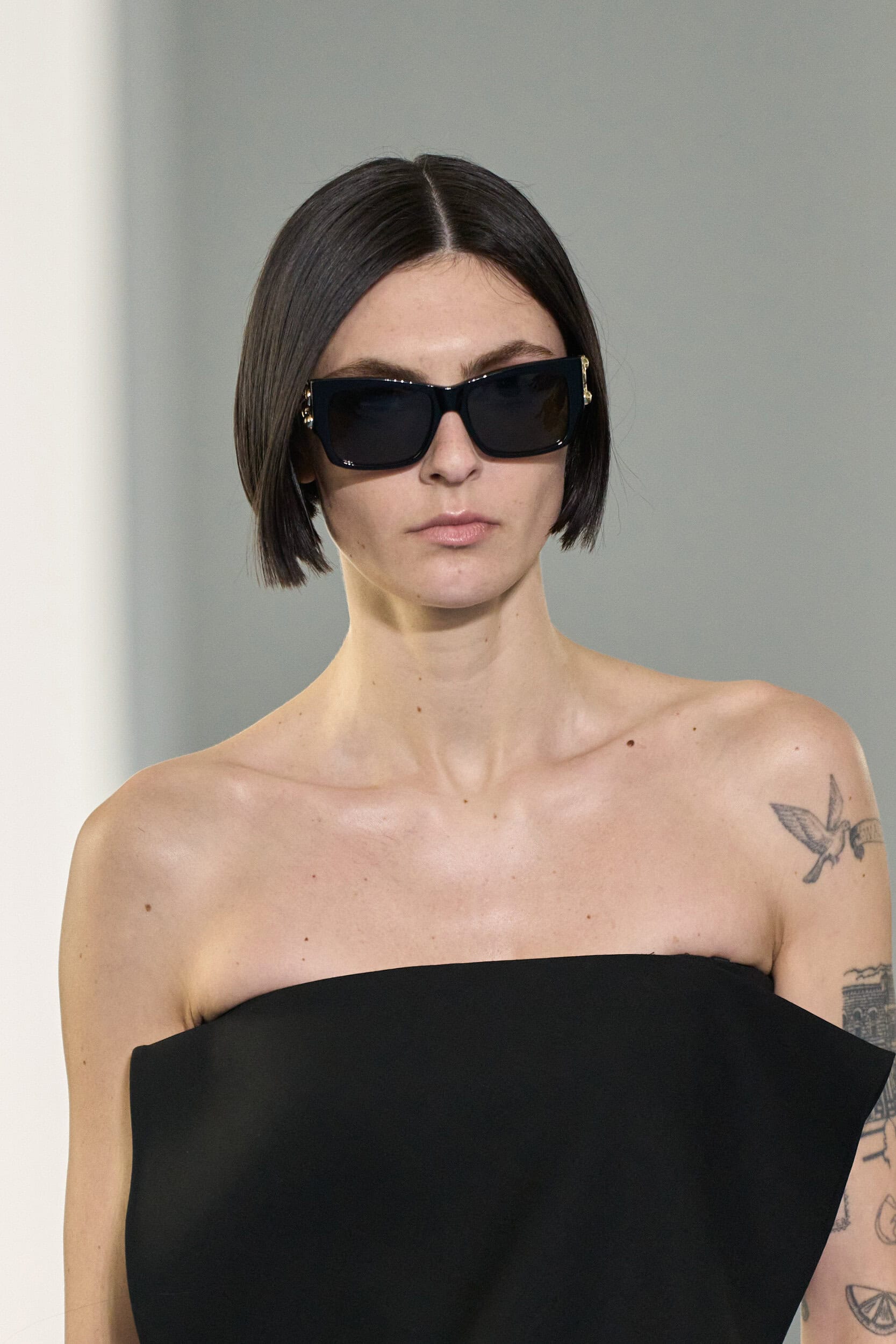Sportmax Fall 2026 Fashion Show Details