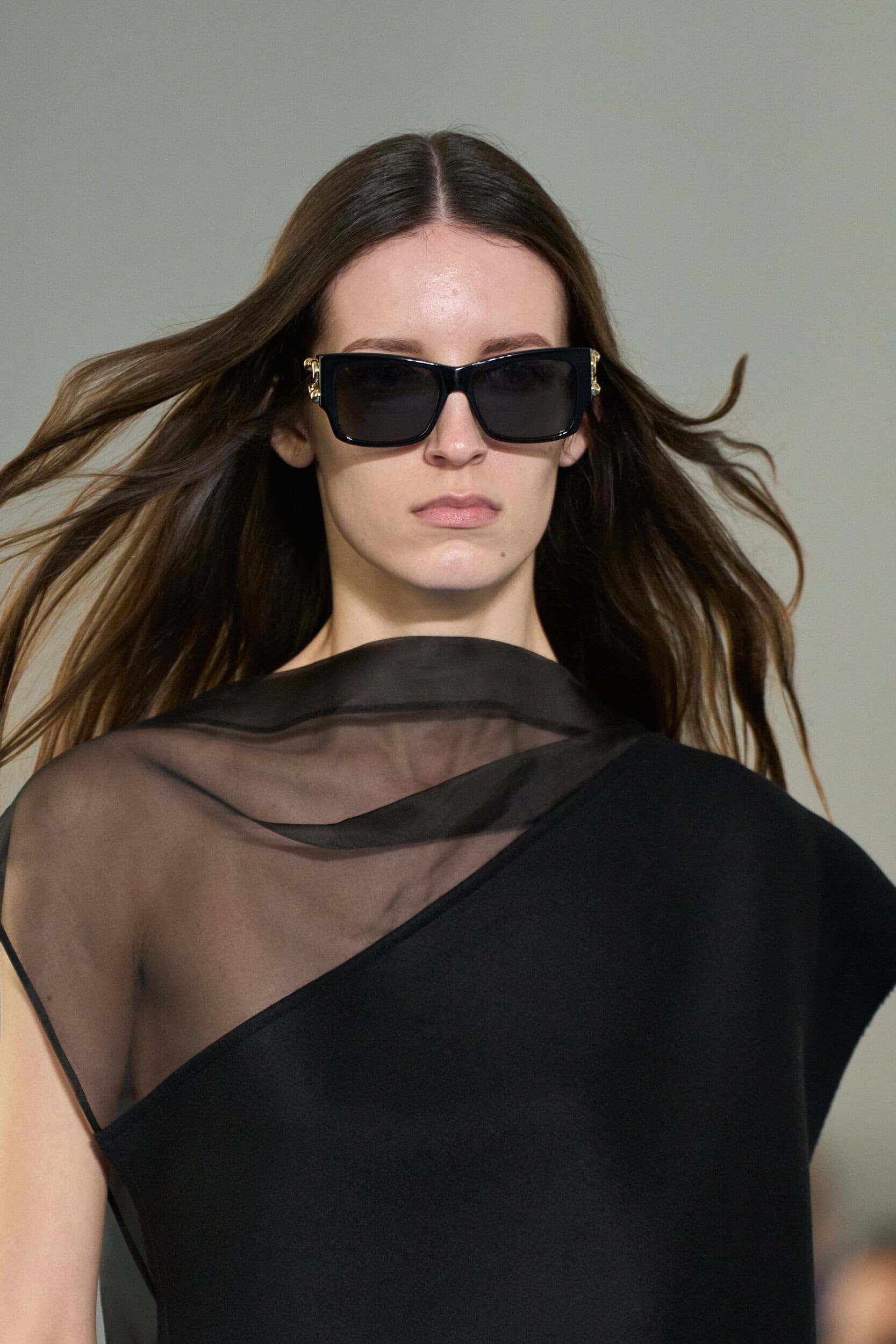 Sportmax Fall 2026 Fashion Show Details