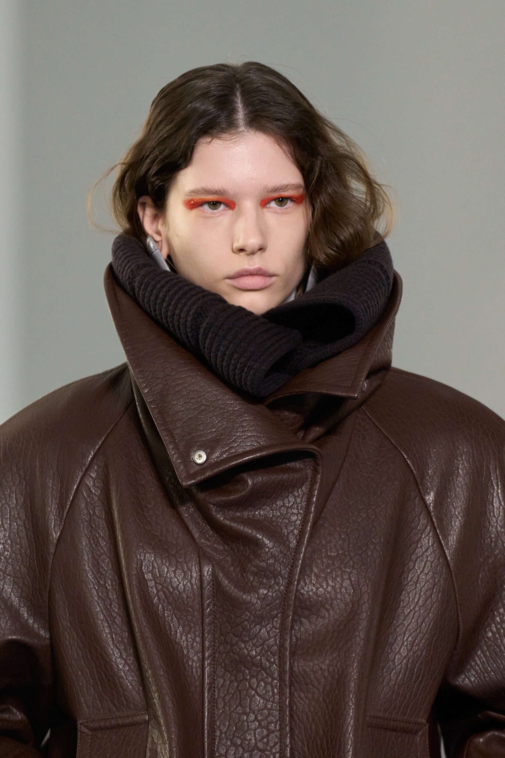 Sportmax Fall 2026 Fashion Show Details