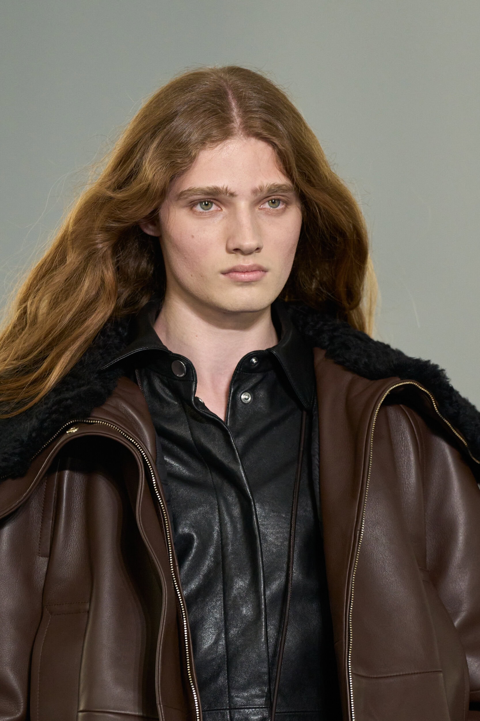 Sportmax Fall 2026 Fashion Show Details
