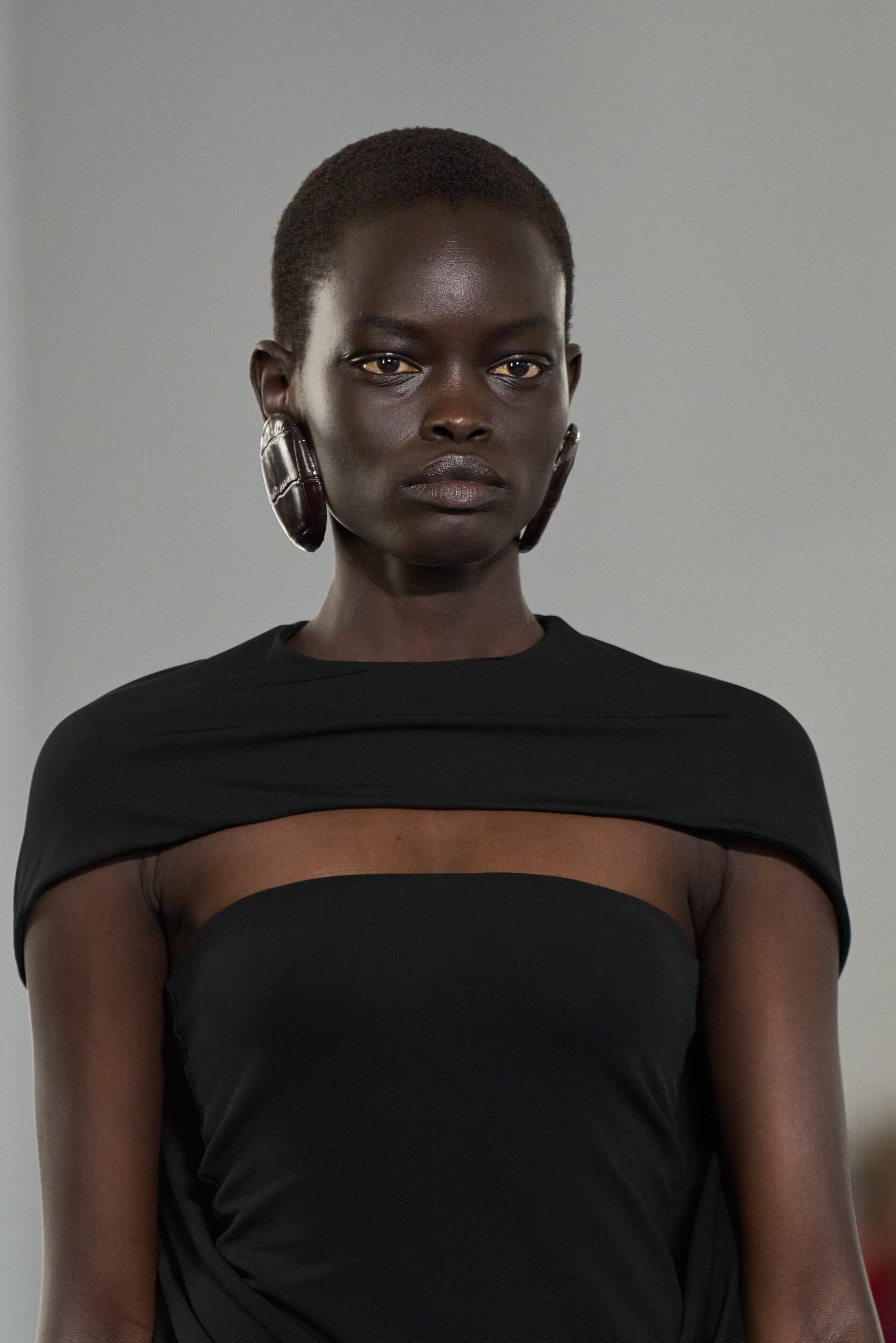 Sportmax Fall 2026 Fashion Show Details
