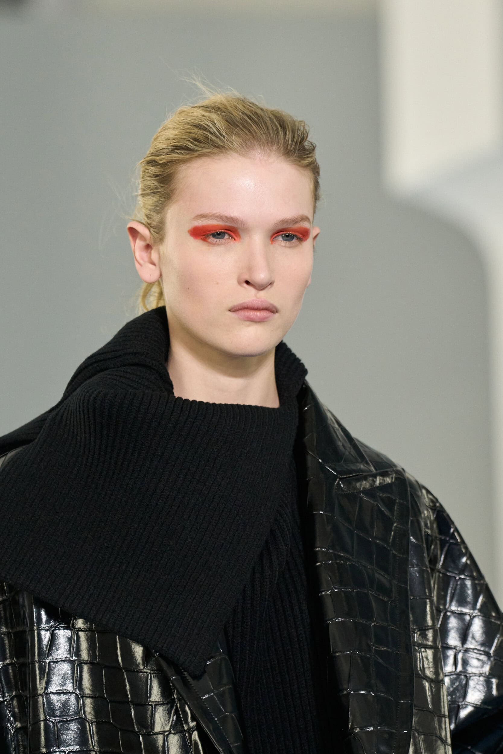 Sportmax Fall 2026 Fashion Show Details