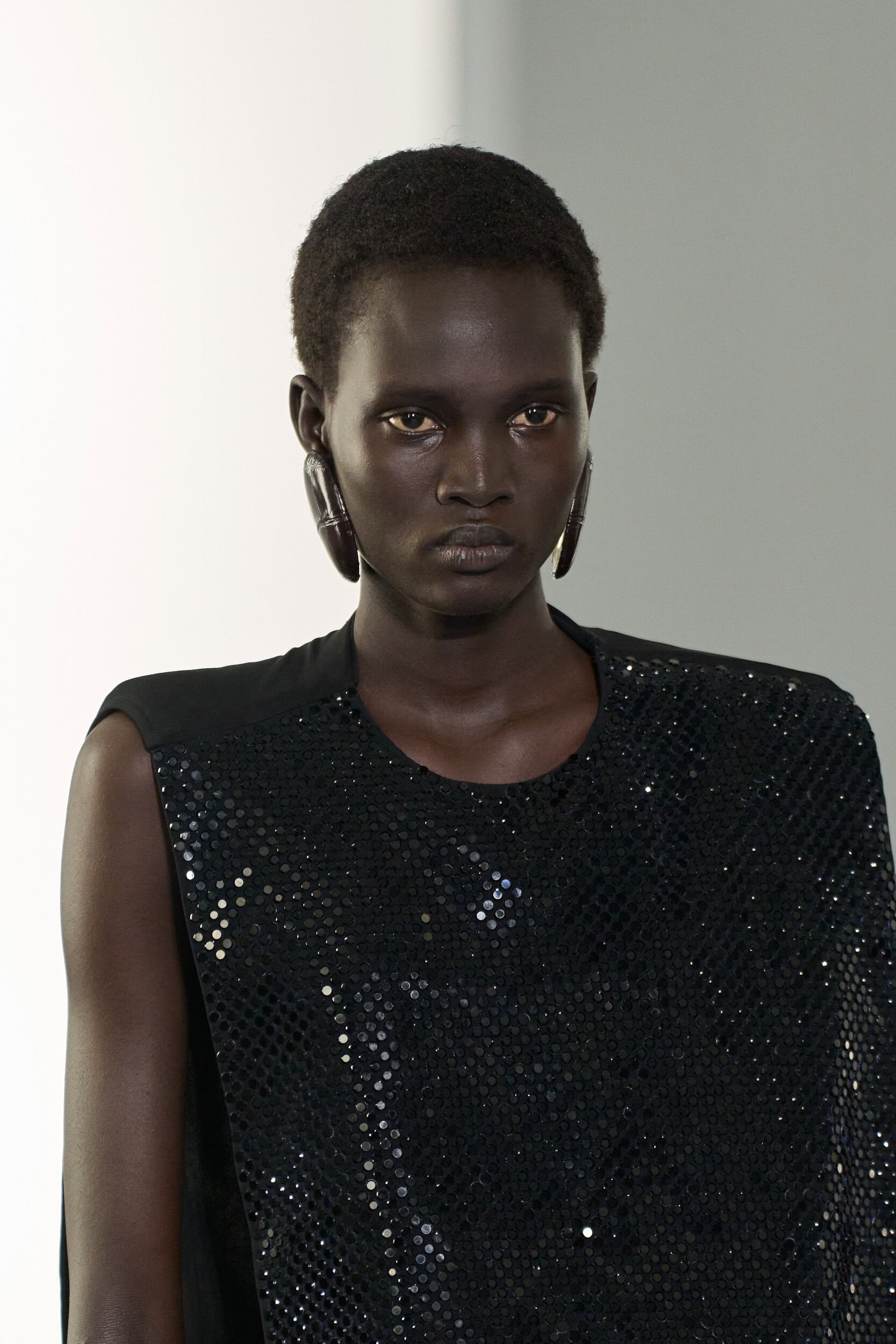 Sportmax Fall 2026 Fashion Show Details