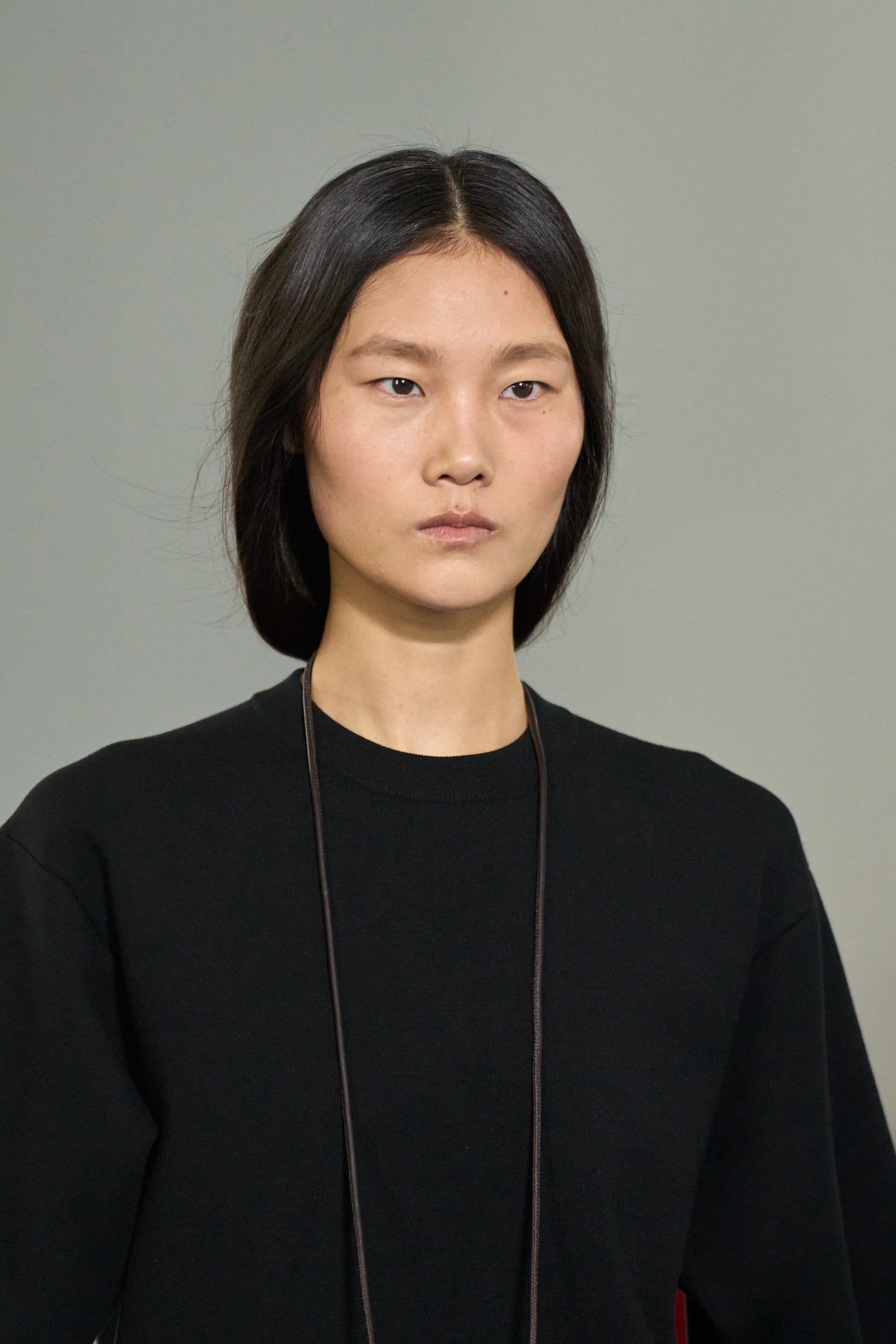 Sportmax Fall 2026 Fashion Show Details