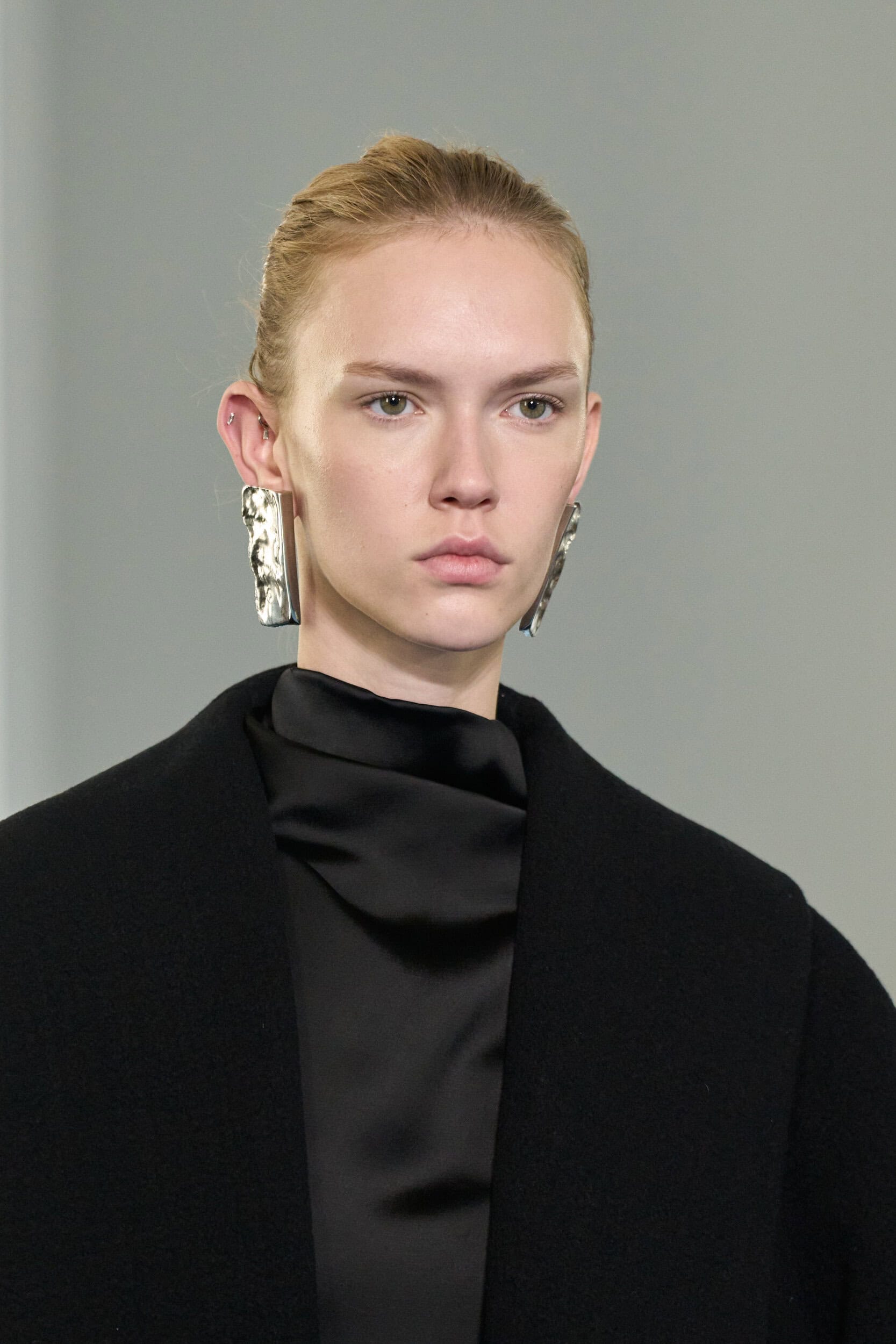 Sportmax Fall 2026 Fashion Show Details