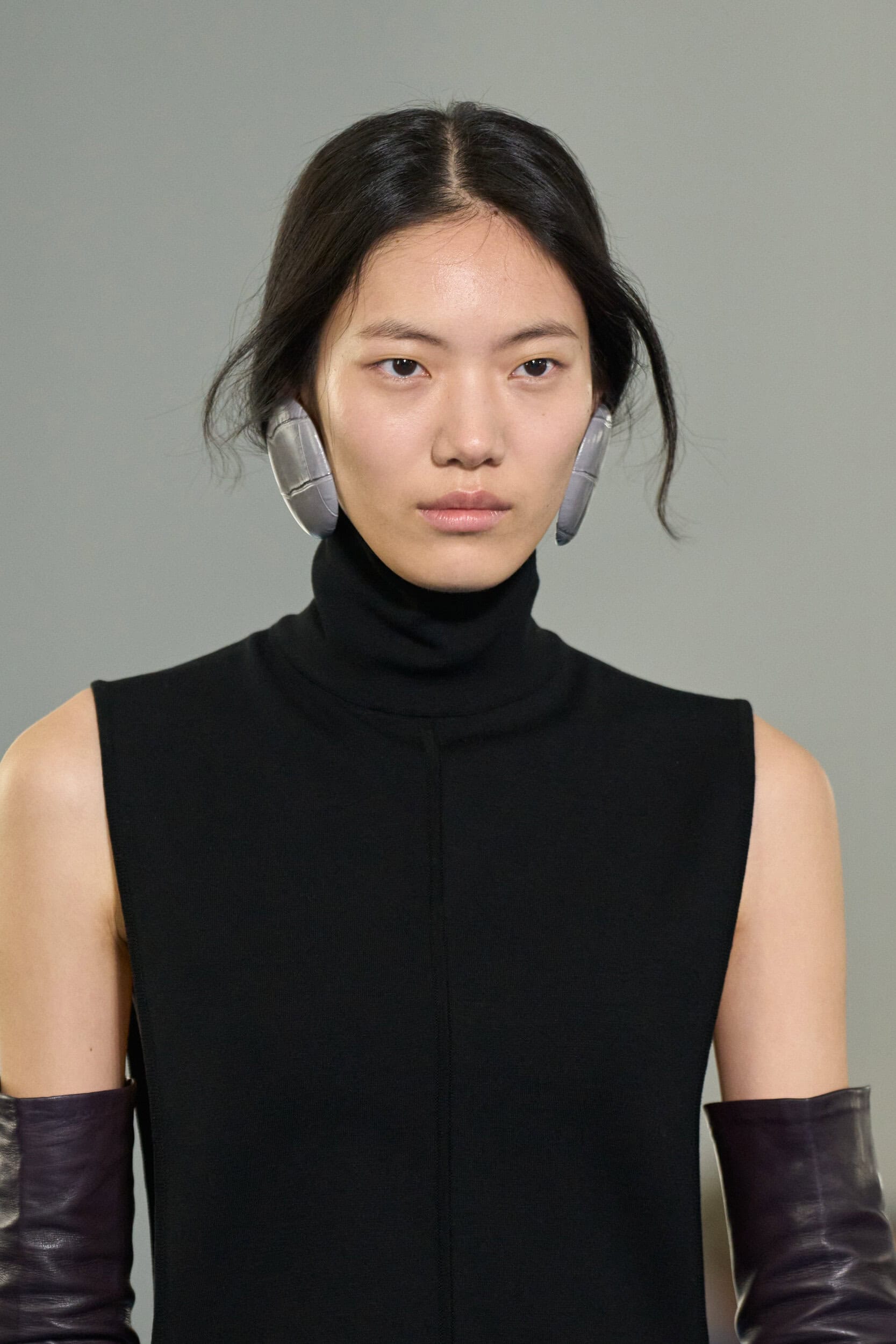 Sportmax Fall 2026 Fashion Show Details