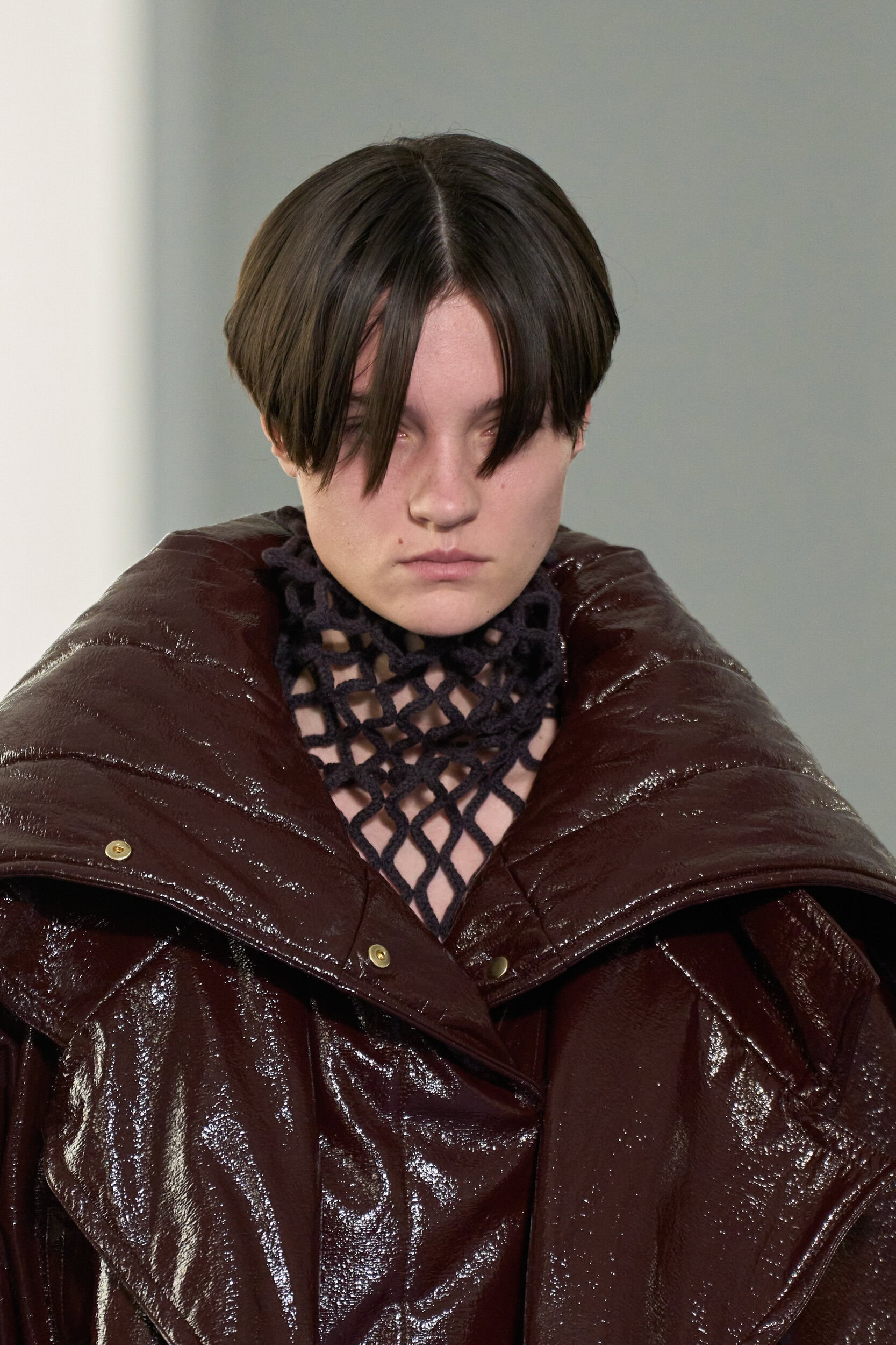 Sportmax Fall 2026 Fashion Show Details