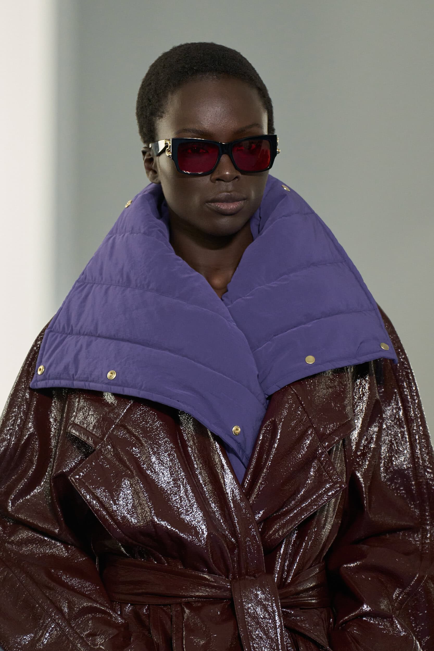 Sportmax Fall 2026 Fashion Show Details