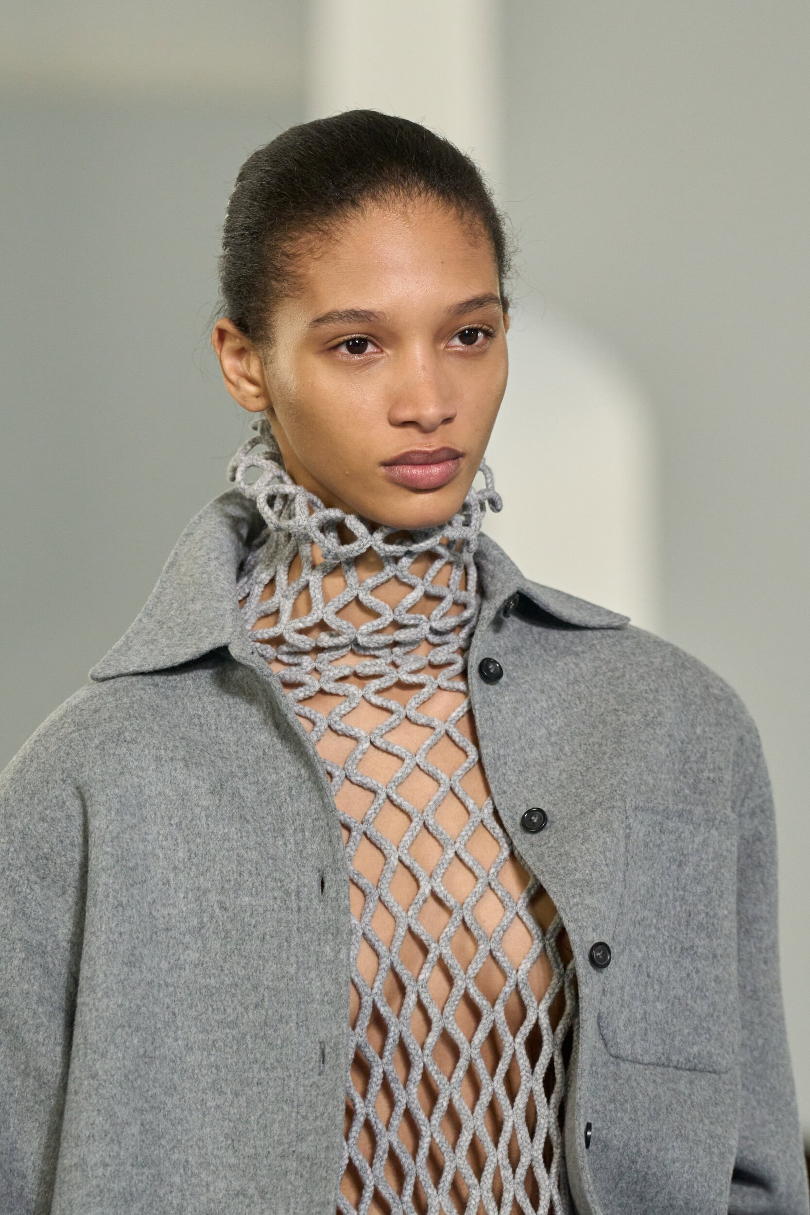 Sportmax Fall 2026 Fashion Show Details