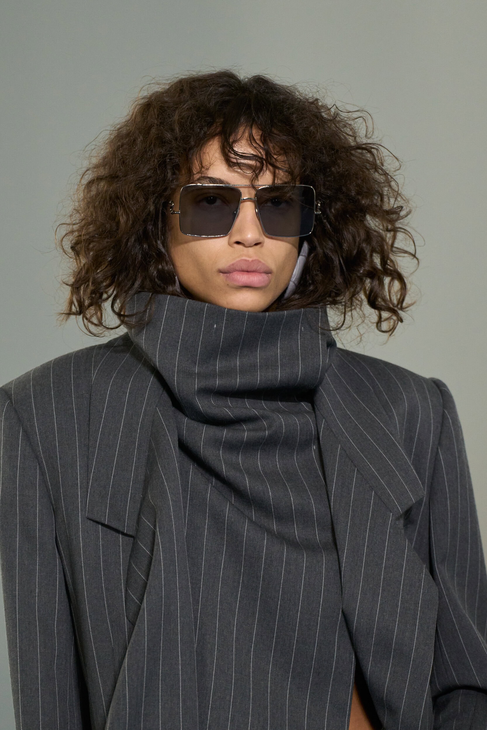 Sportmax Fall 2026 Fashion Show Details