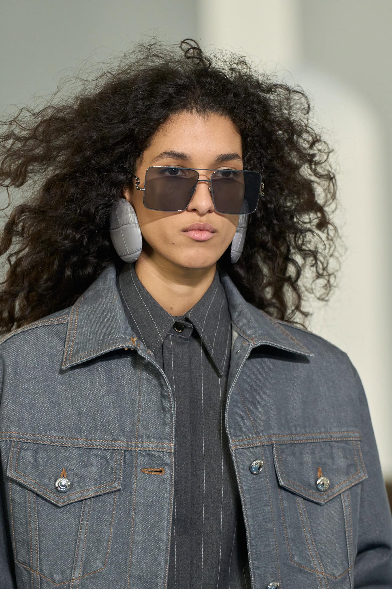 Sportmax Fall 2026 Fashion Show Details