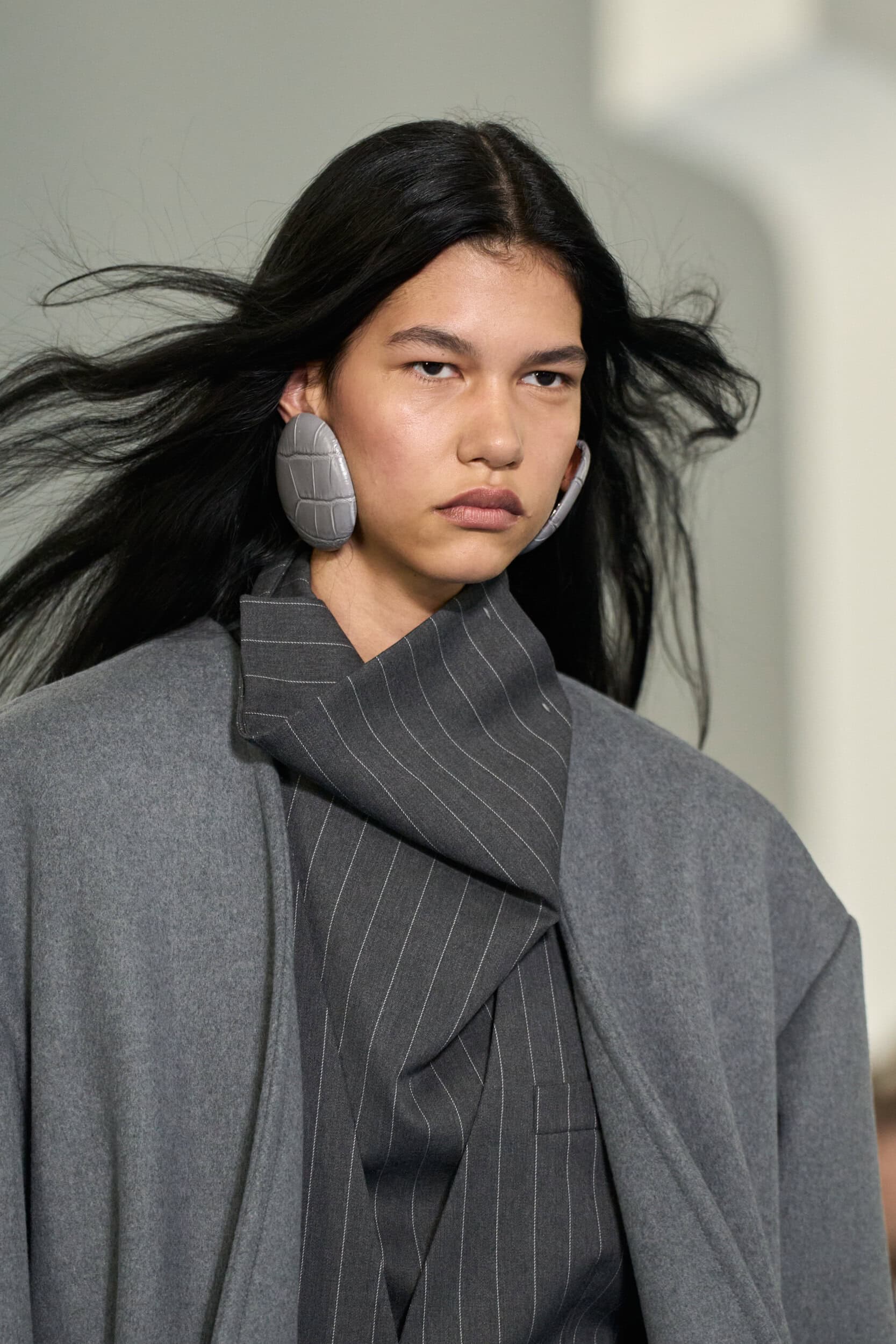 Sportmax Fall 2026 Fashion Show Details