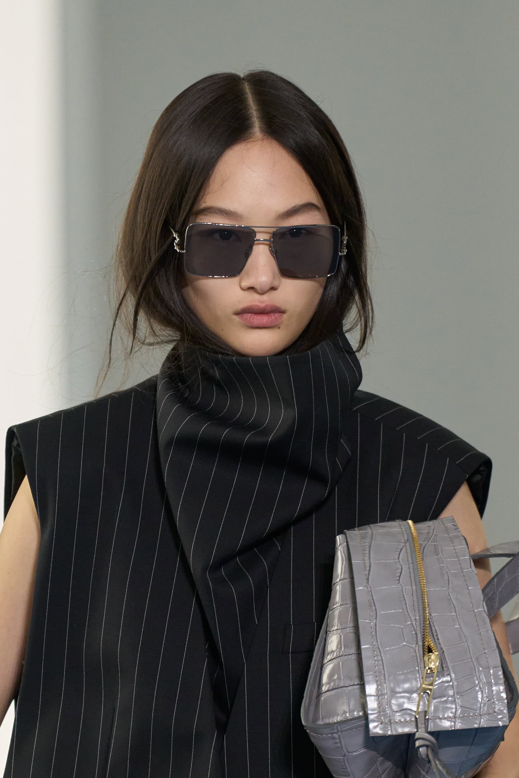 Sportmax Fall 2026 Fashion Show Details