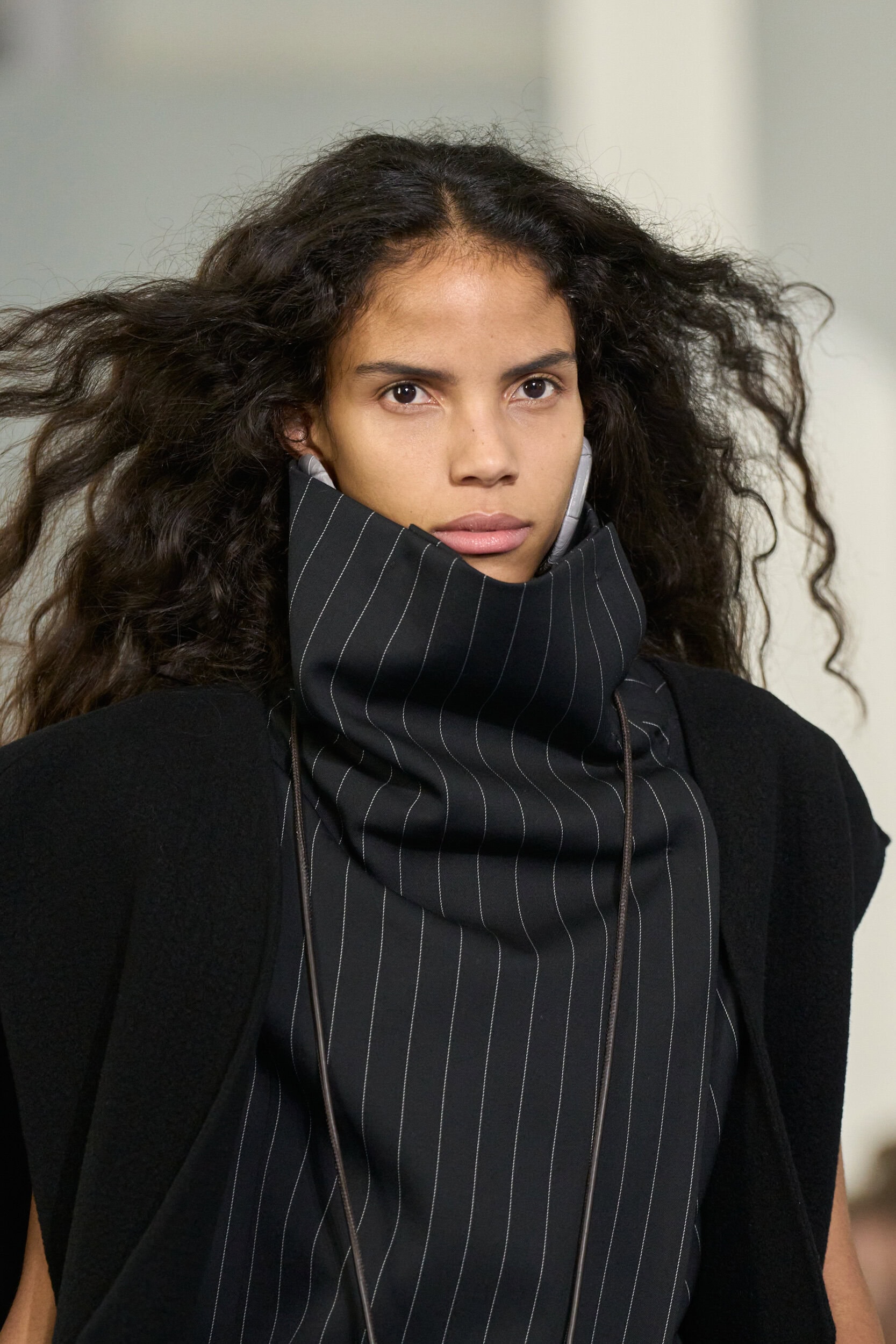 Sportmax Fall 2026 Fashion Show Details