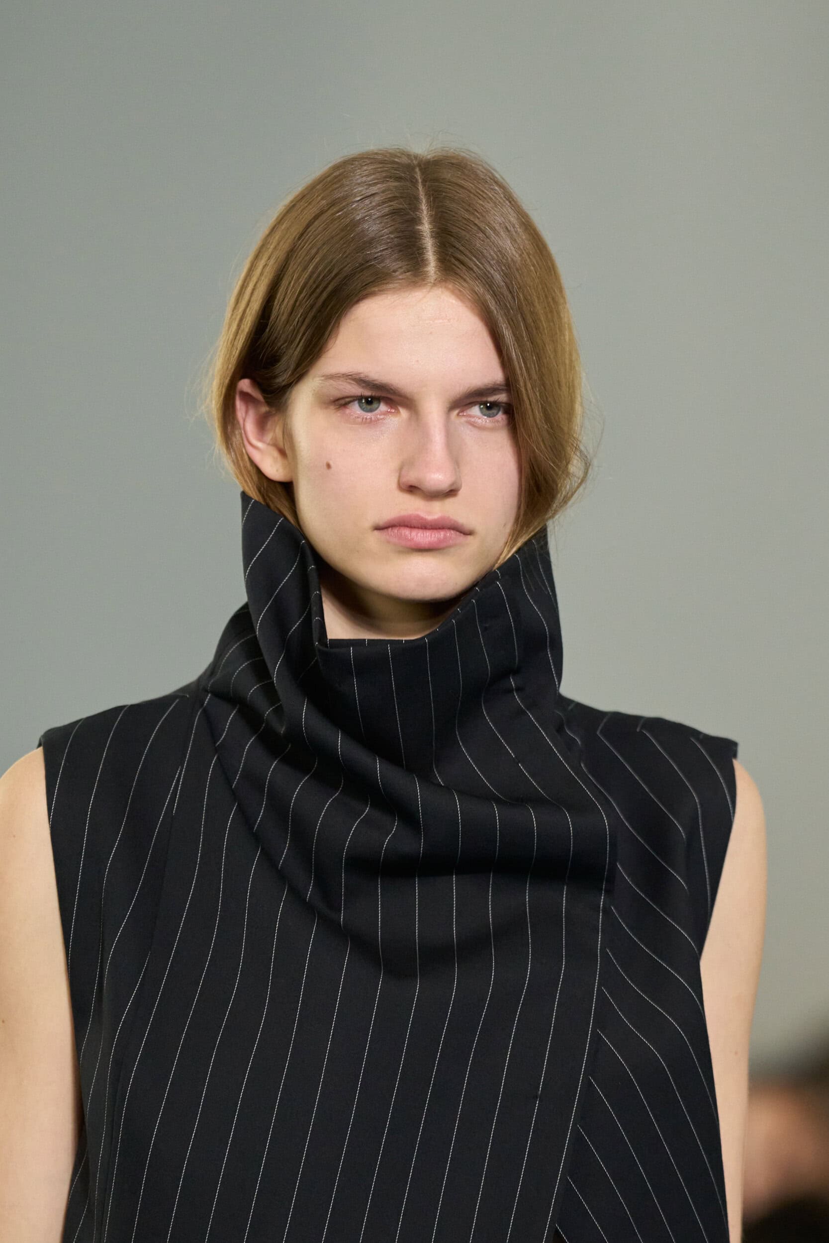Sportmax Fall 2026 Fashion Show Details