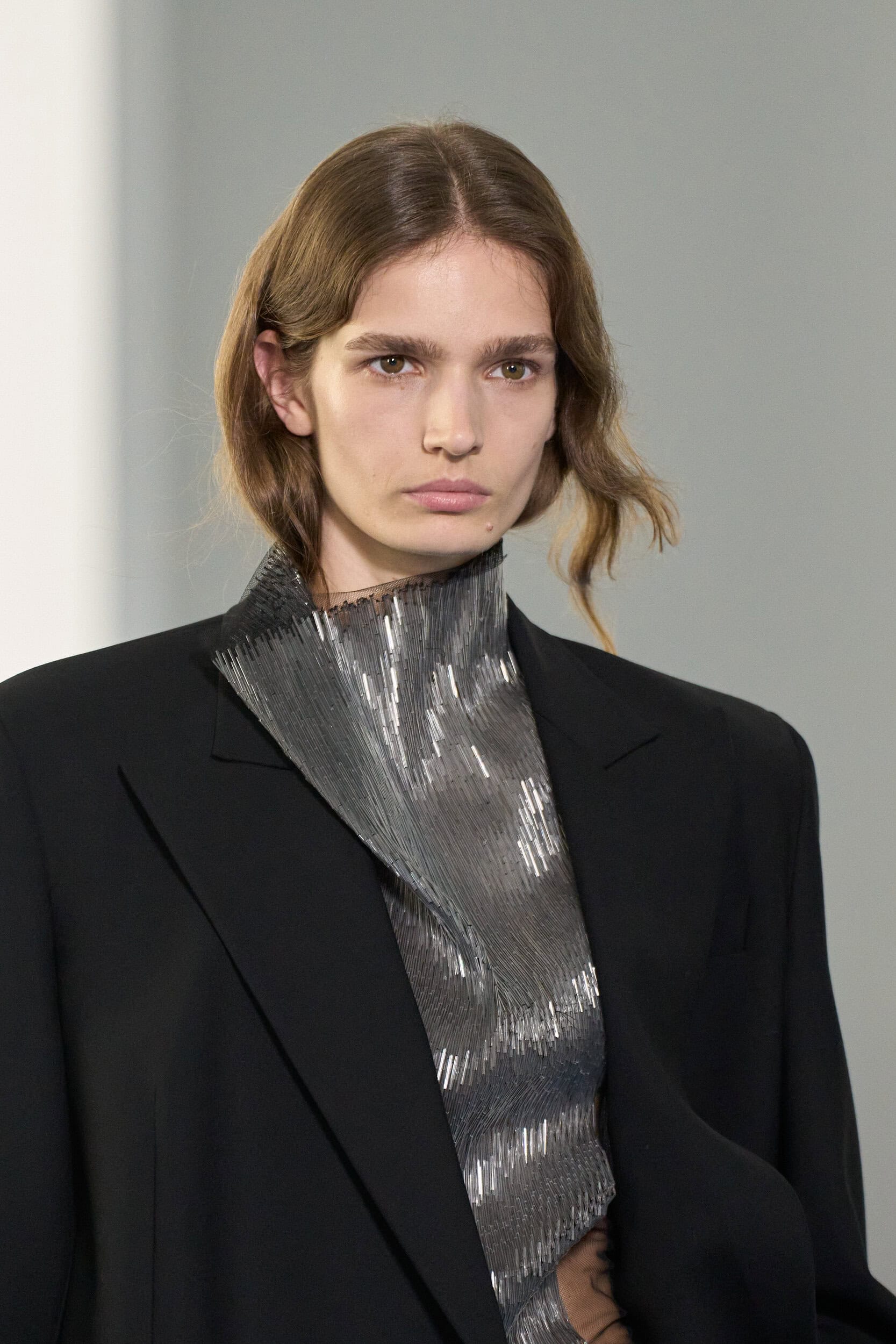 Sportmax Fall 2026 Fashion Show Details