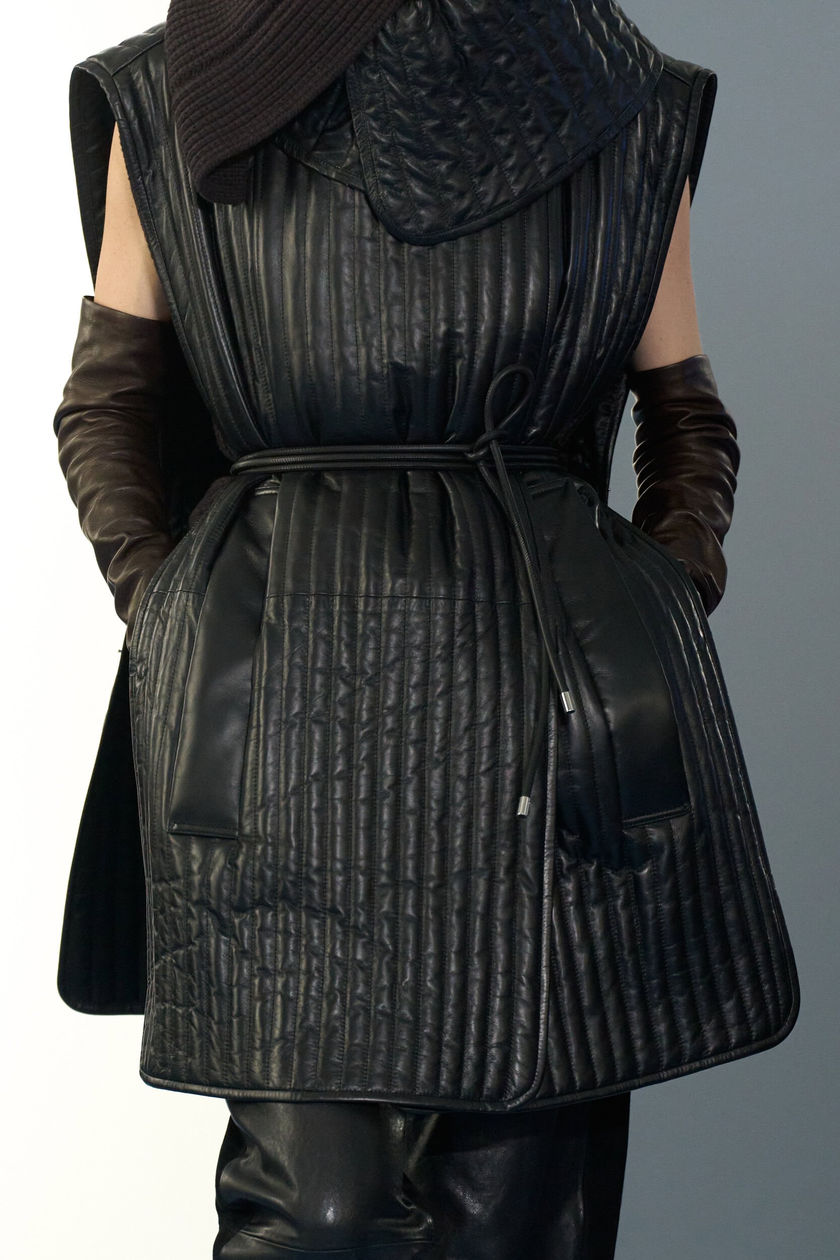 Sportmax Fall 2026 Fashion Show Details