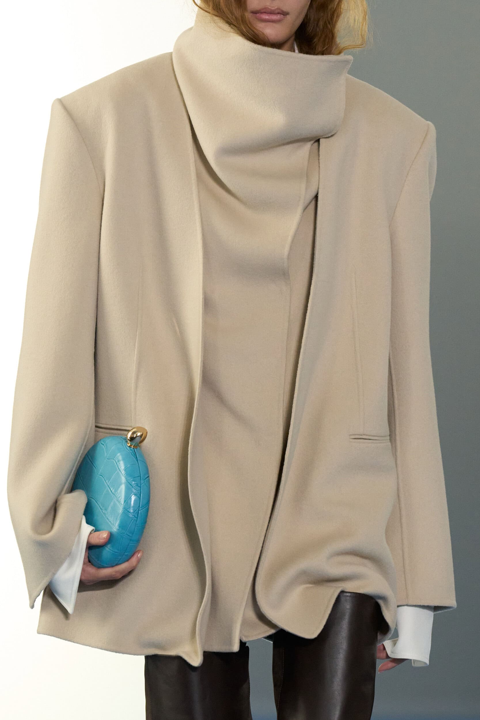 Sportmax Fall 2026 Fashion Show Details