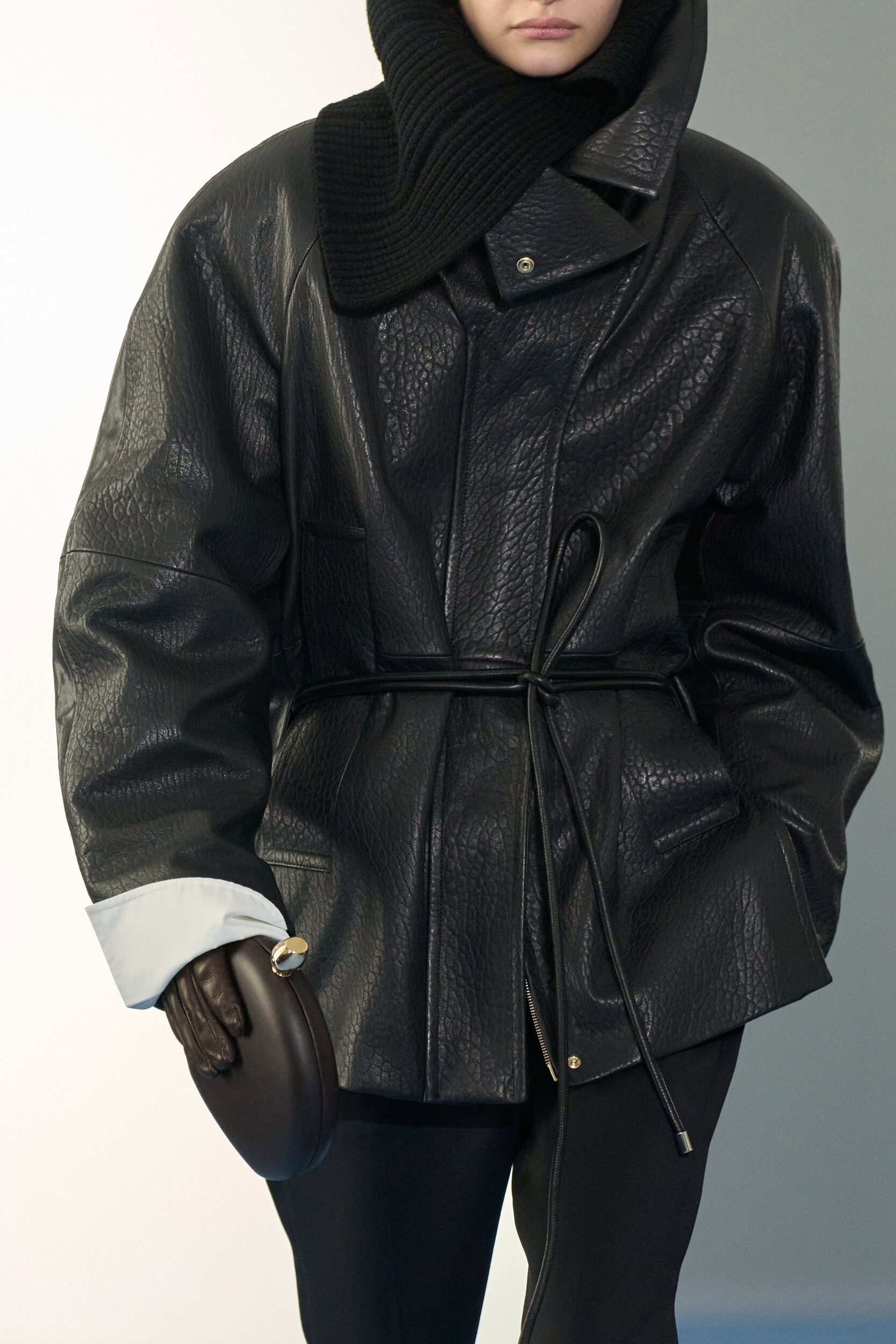 Sportmax Fall 2026 Fashion Show Details