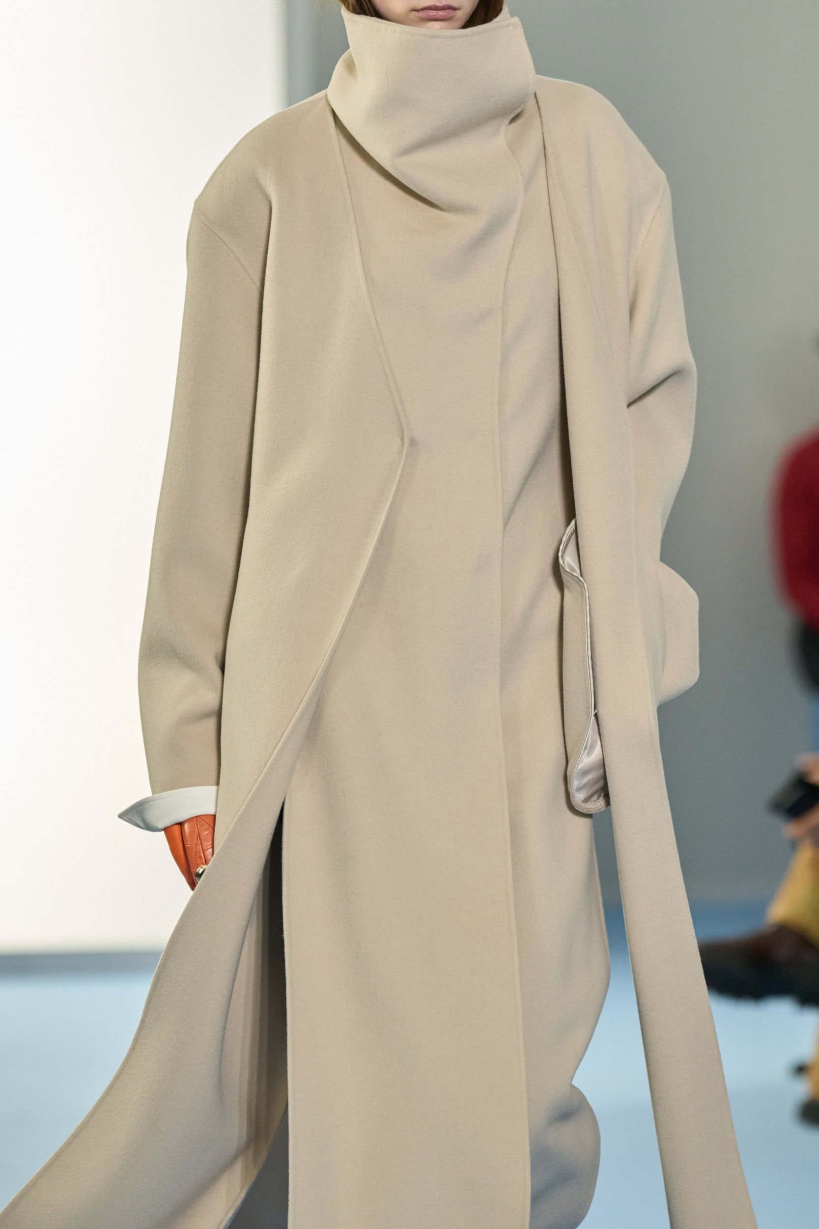 Sportmax Fall 2026 Fashion Show Details