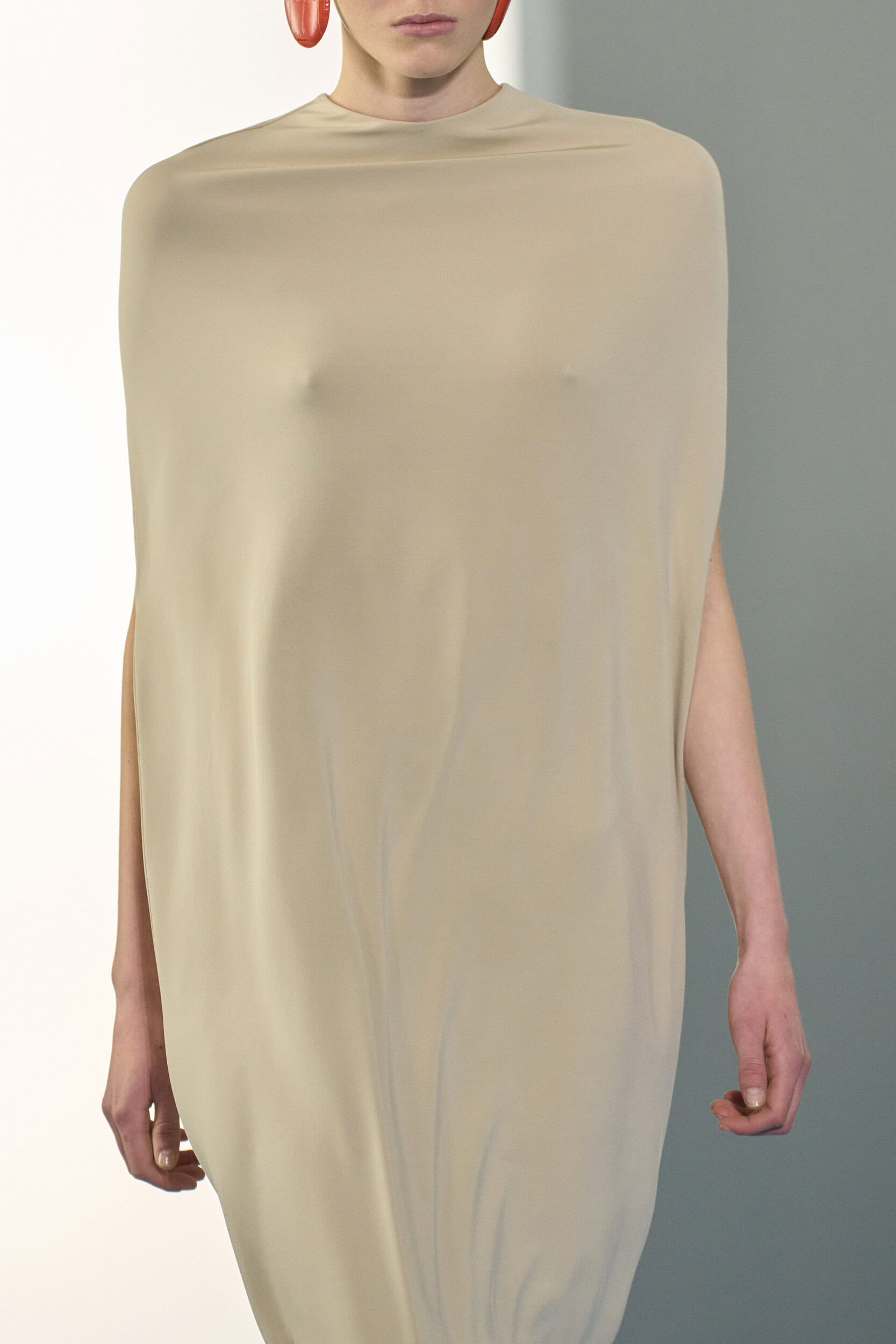 Sportmax Fall 2026 Fashion Show Details