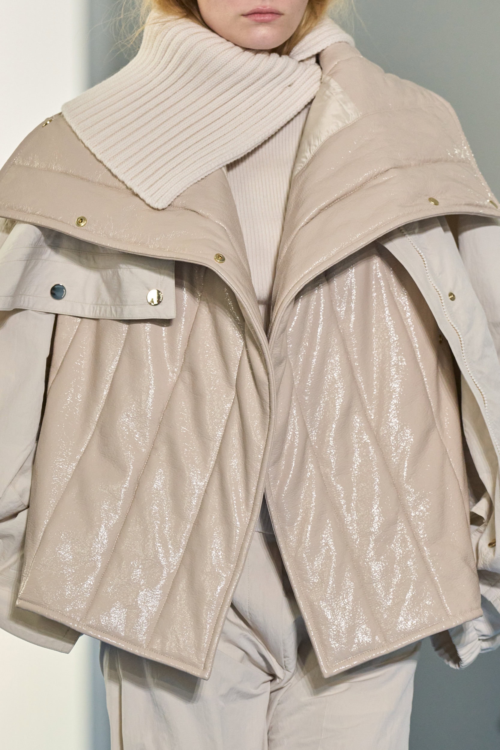 Sportmax Fall 2026 Fashion Show Details