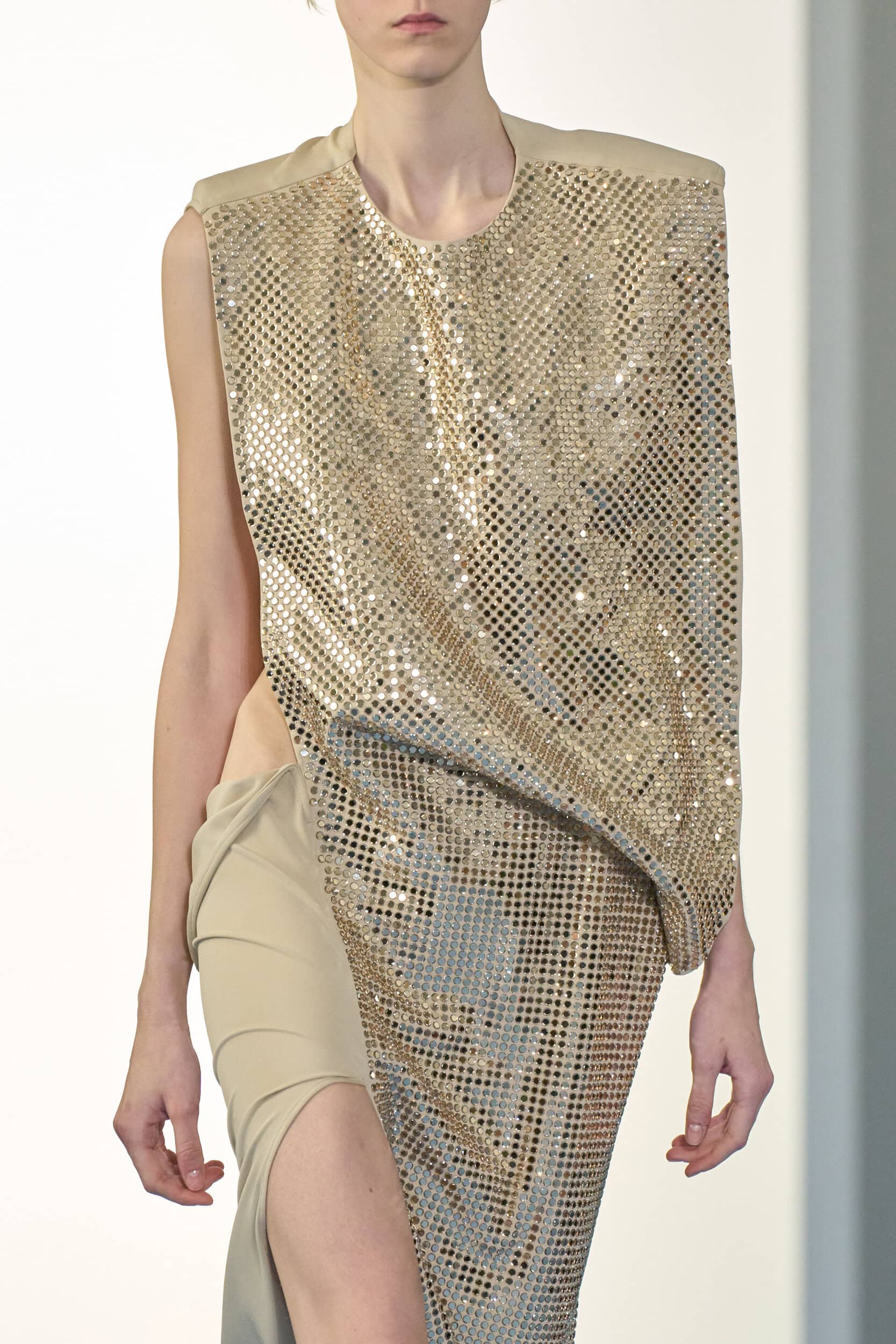 Sportmax Fall 2026 Fashion Show Details