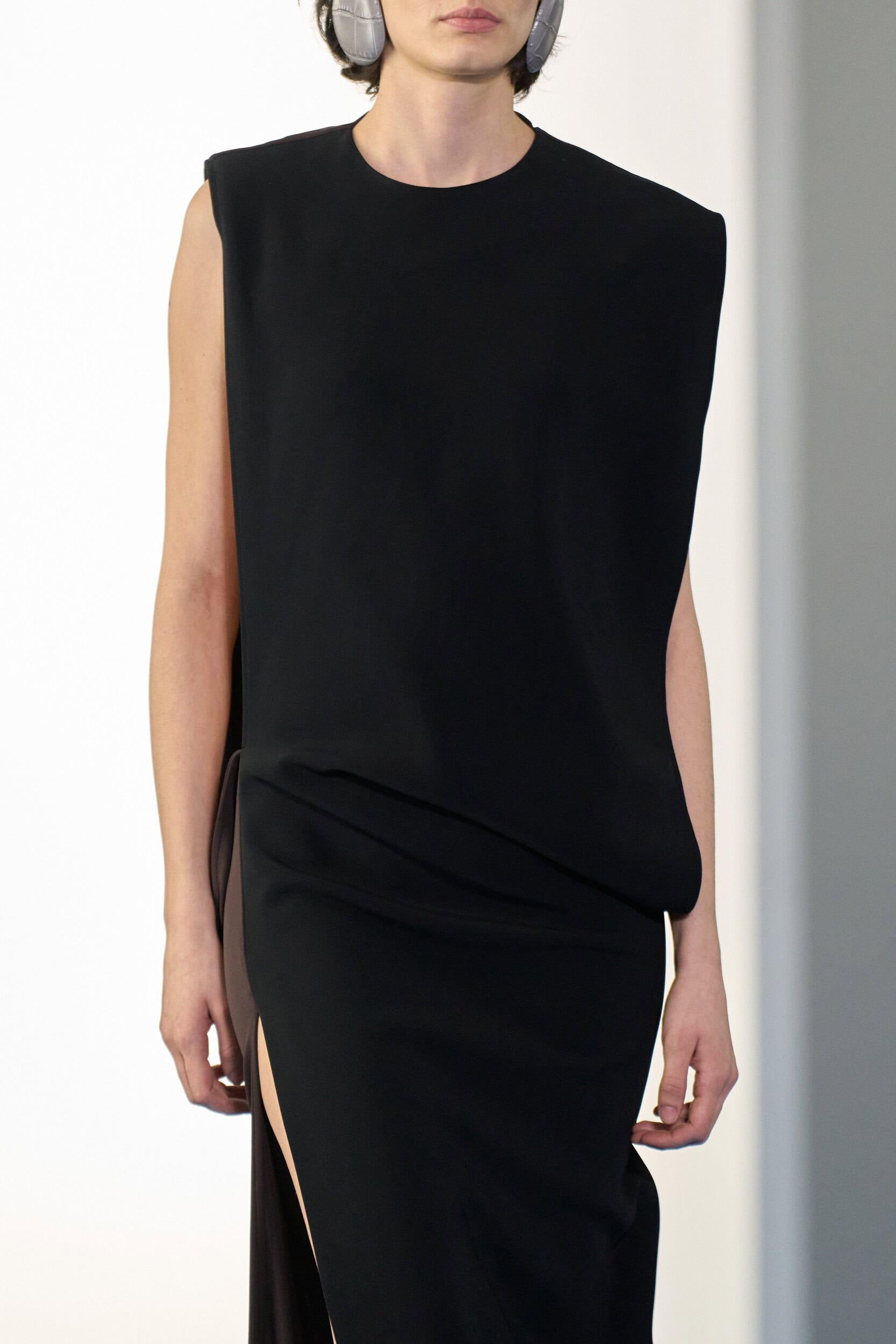 Sportmax Fall 2026 Fashion Show Details