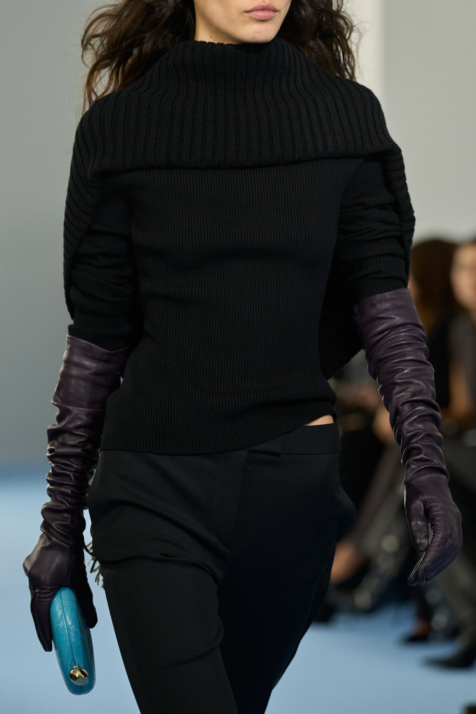 Sportmax Fall 2026 Fashion Show Details