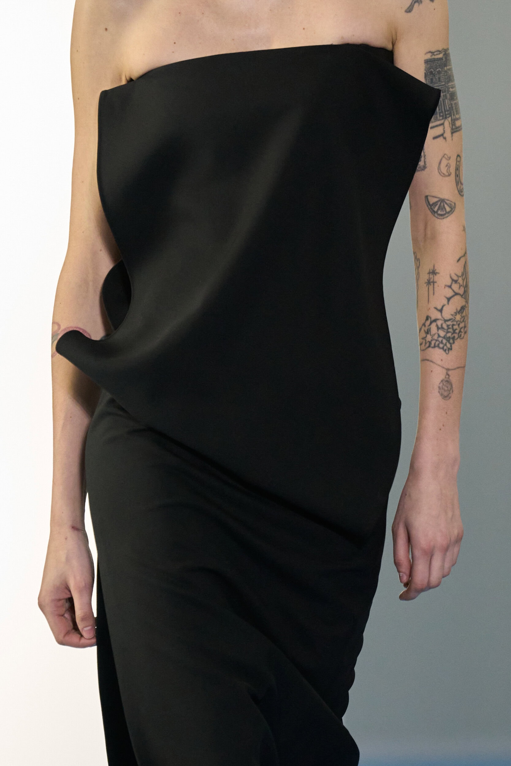 Sportmax Fall 2026 Fashion Show Details