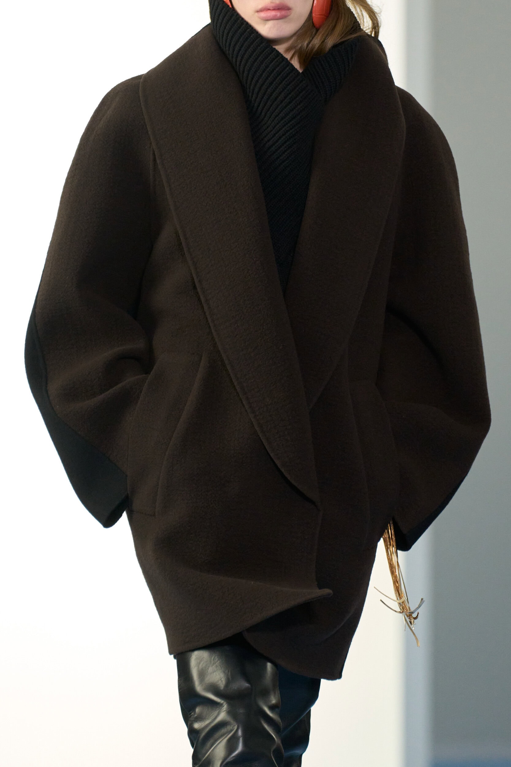 Sportmax Fall 2026 Fashion Show Details