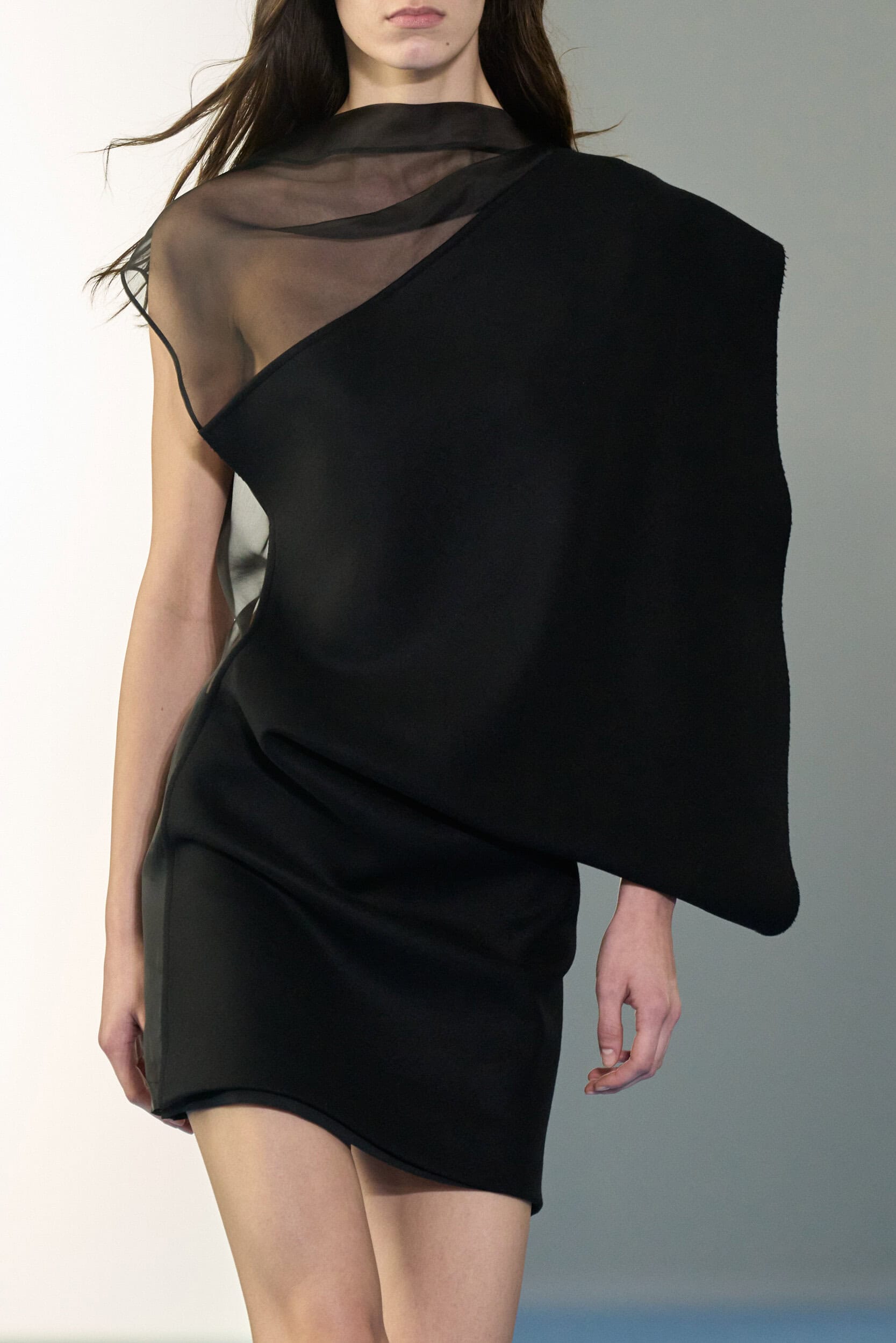 Sportmax Fall 2026 Fashion Show Details