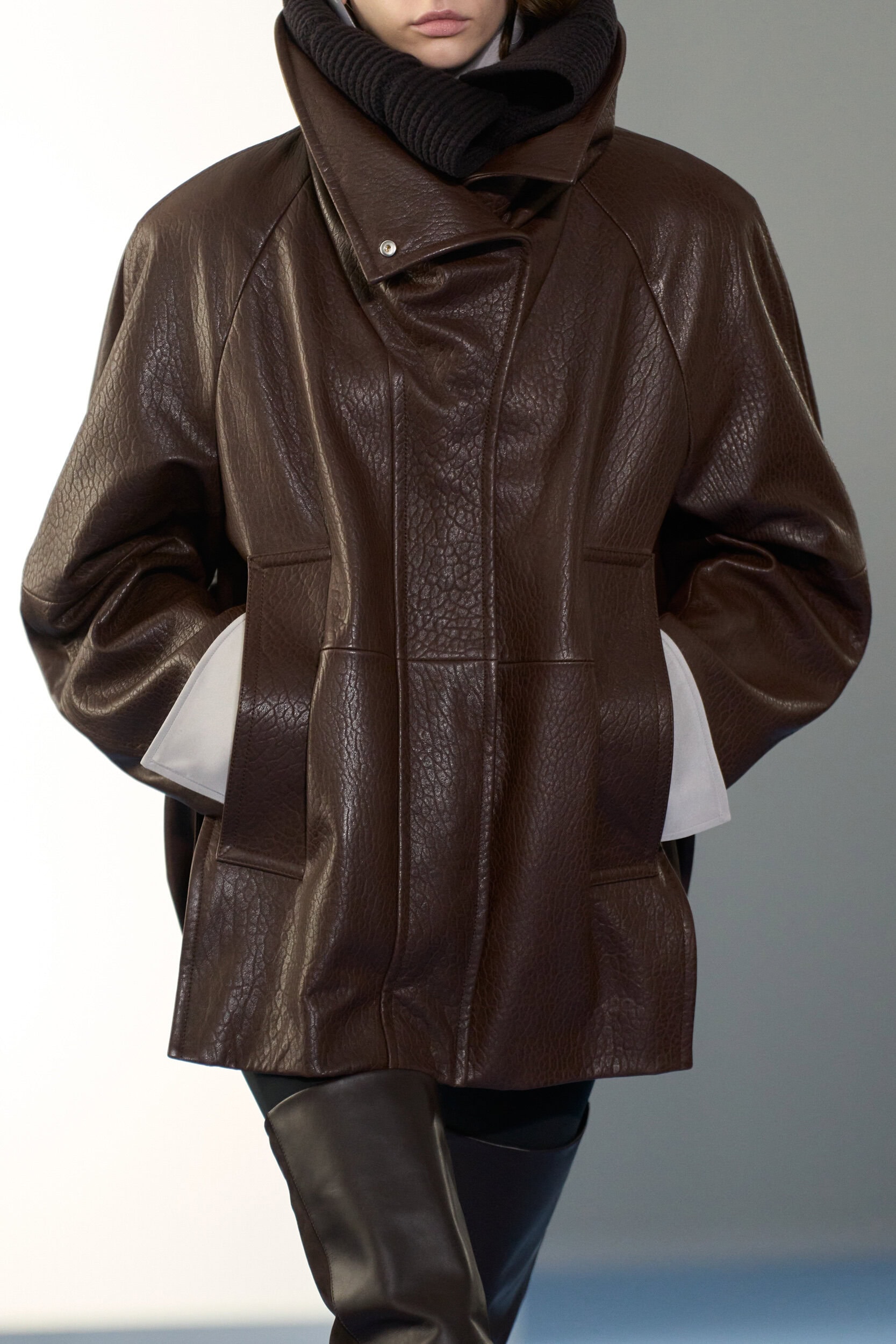 Sportmax Fall 2026 Fashion Show Details