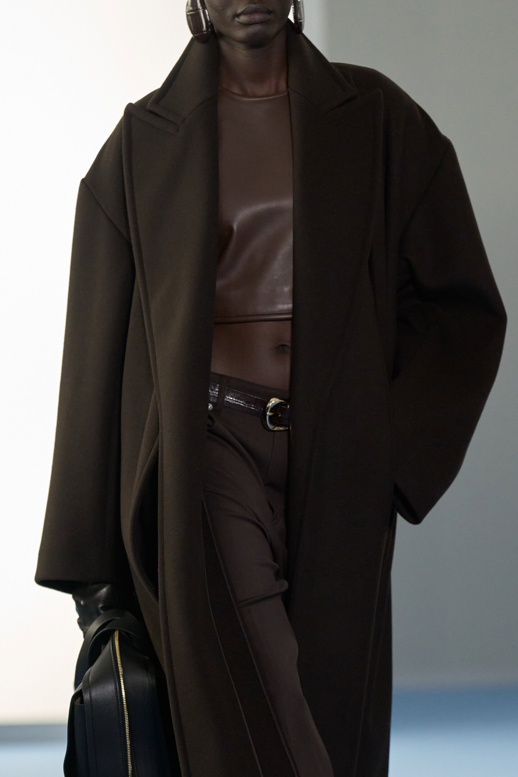 Sportmax Fall 2026 Fashion Show Details