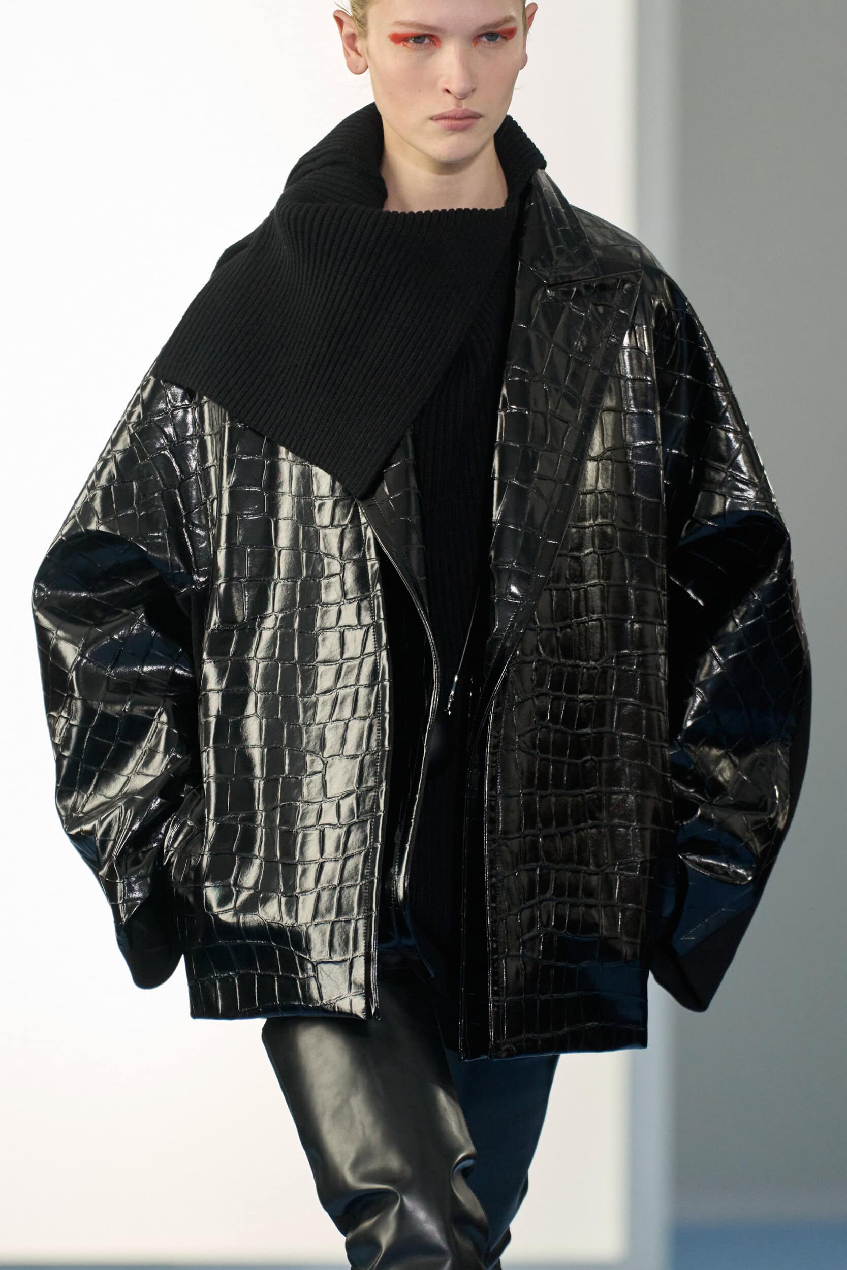 Sportmax Fall 2026 Fashion Show Details