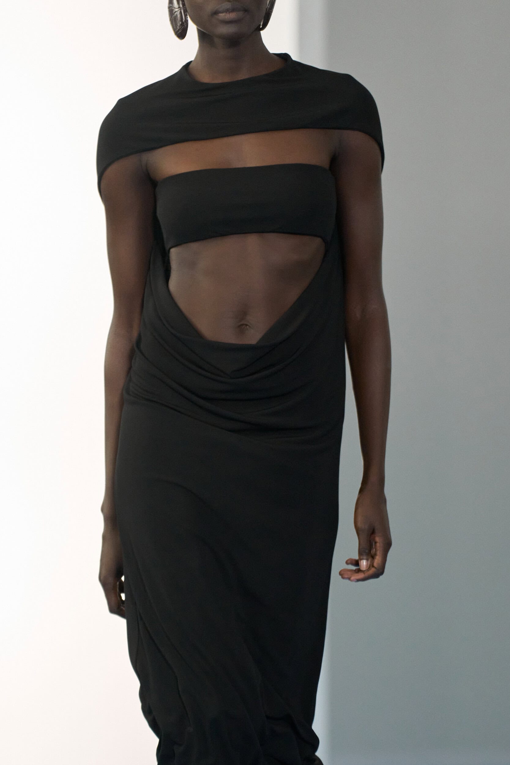 Sportmax Fall 2026 Fashion Show Details