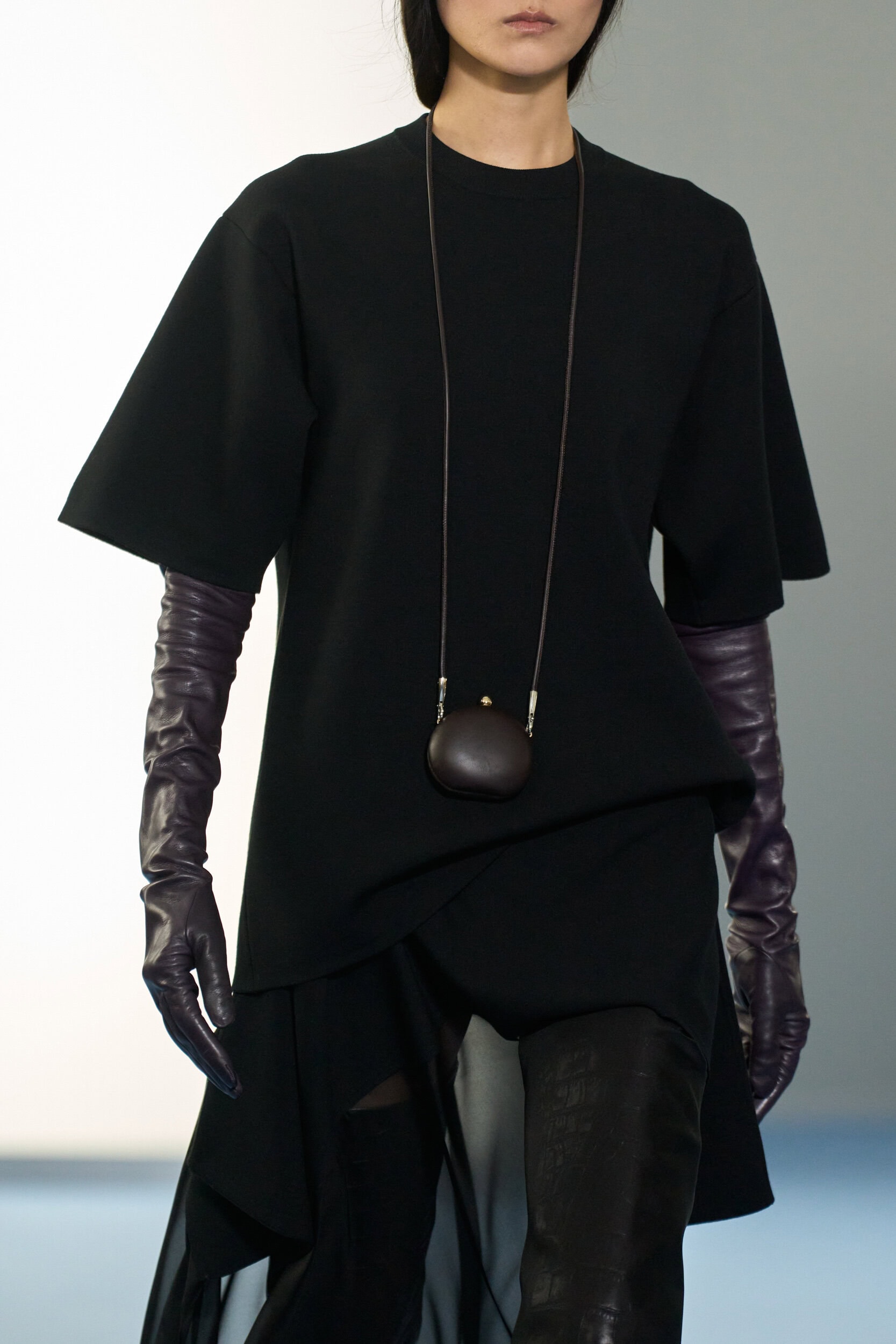 Sportmax Fall 2026 Fashion Show Details
