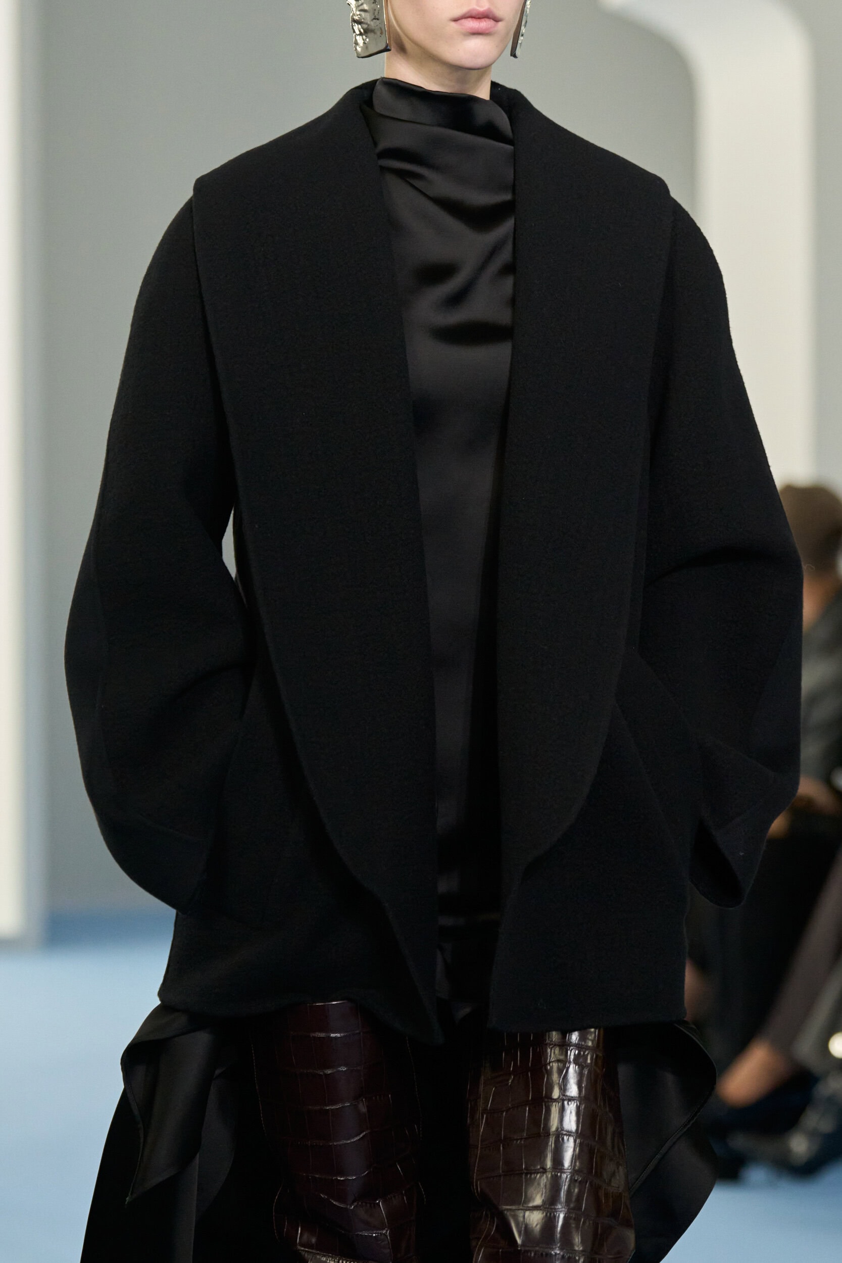 Sportmax Fall 2026 Fashion Show Details