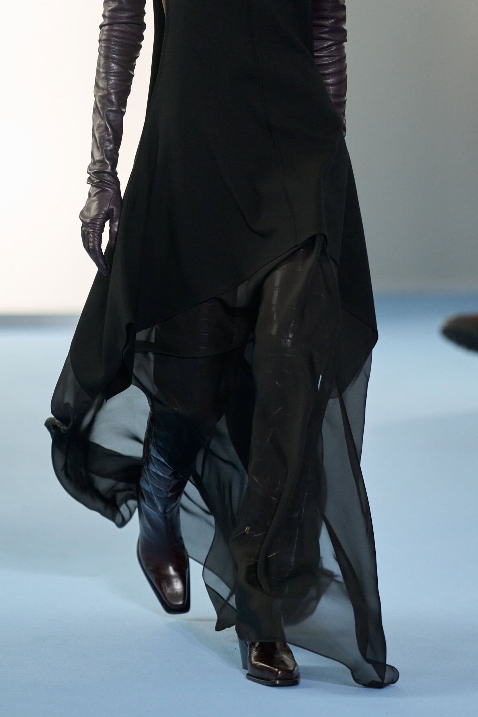 Sportmax Fall 2026 Fashion Show Details