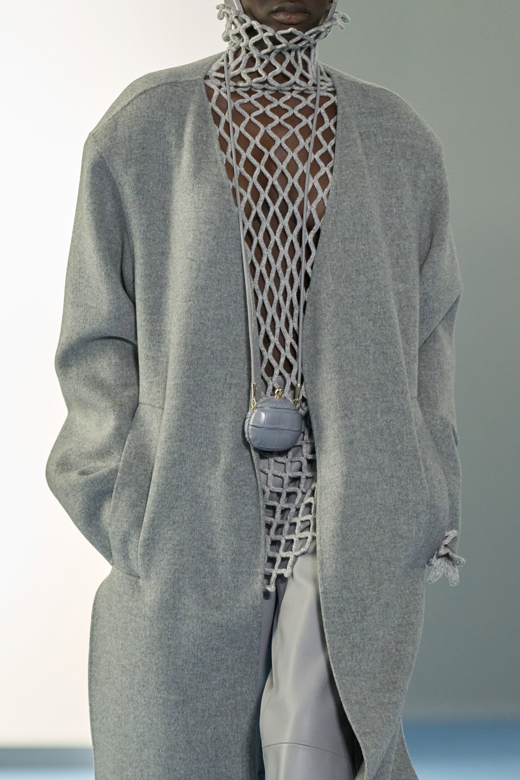 Sportmax Fall 2026 Fashion Show Details