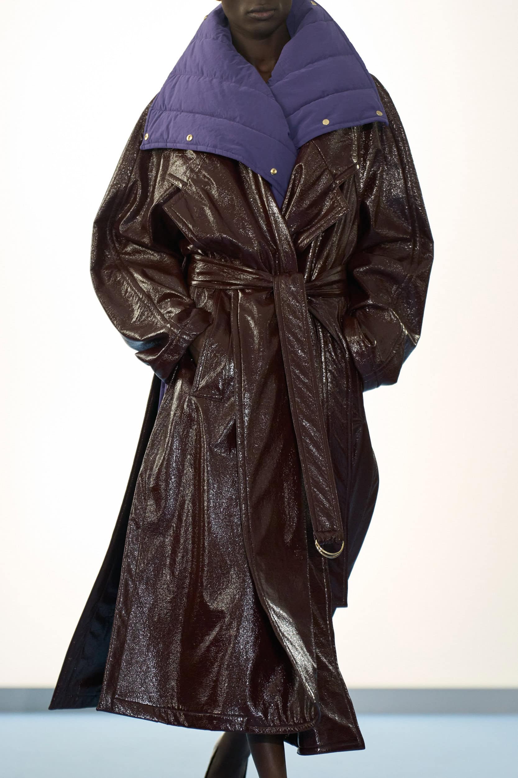 Sportmax Fall 2026 Fashion Show Details