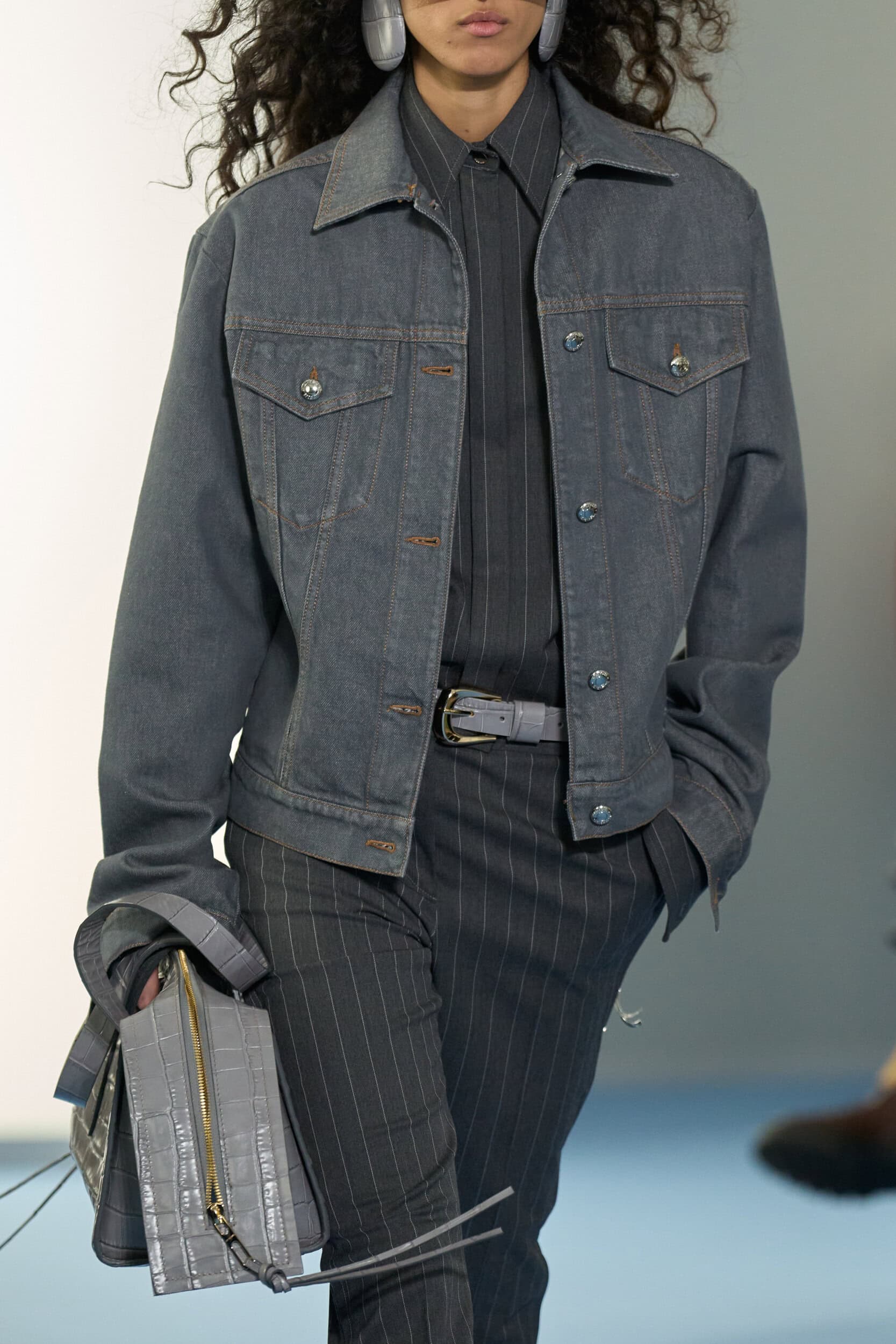 Sportmax Fall 2026 Fashion Show Details