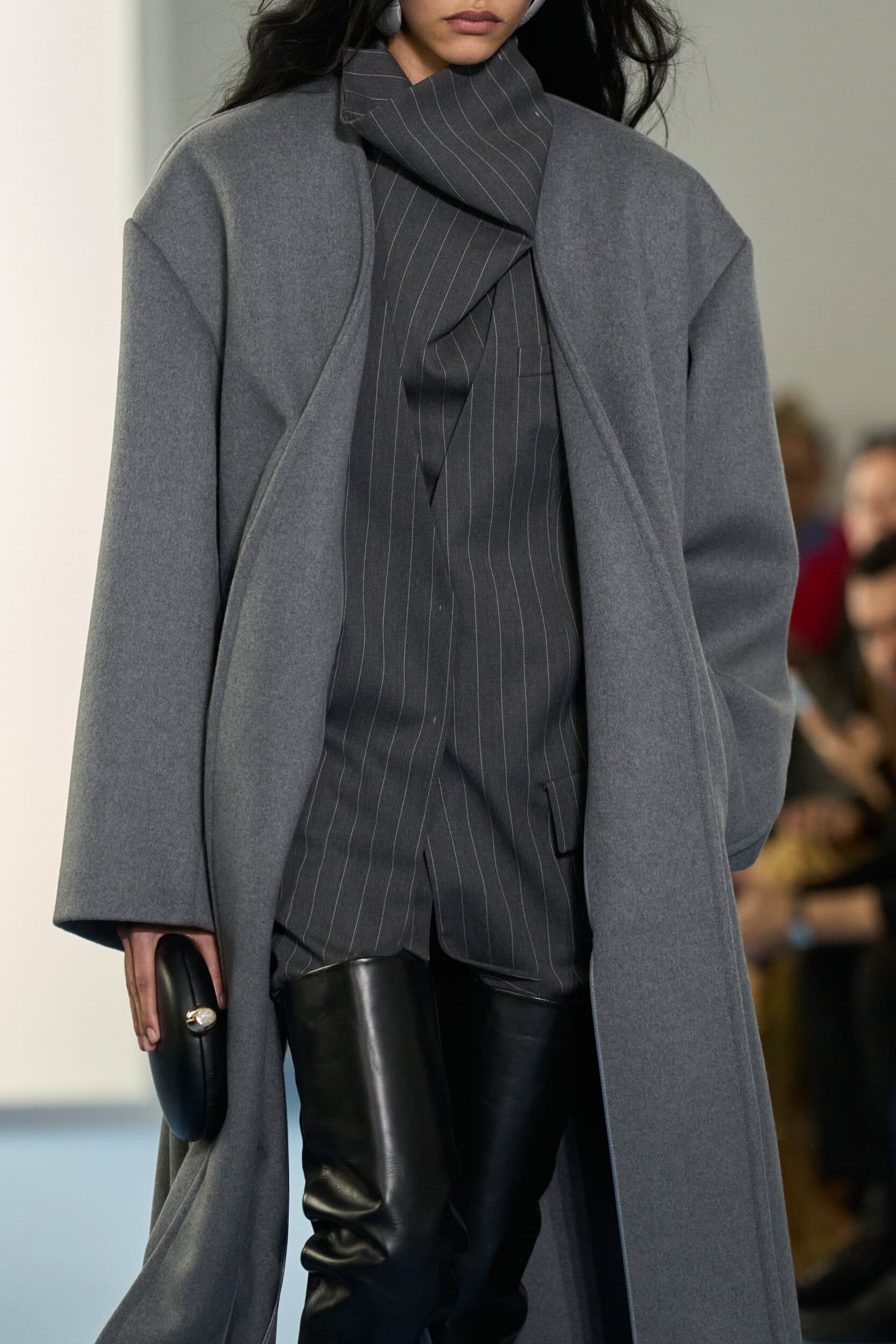 Sportmax Fall 2026 Fashion Show Details