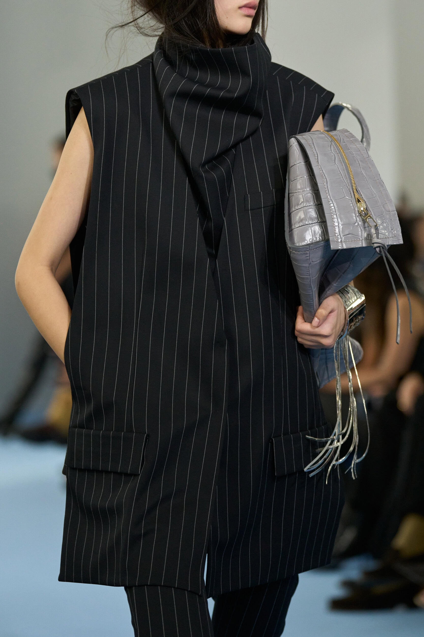 Sportmax Fall 2026 Fashion Show Details
