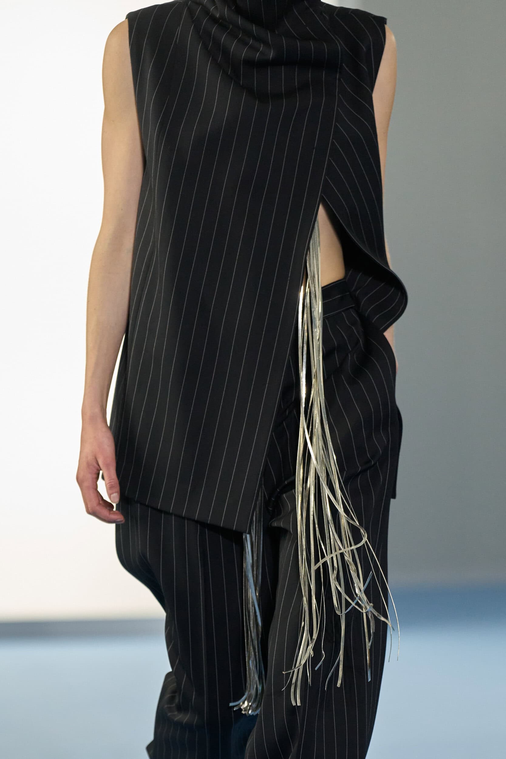 Sportmax Fall 2026 Fashion Show Details