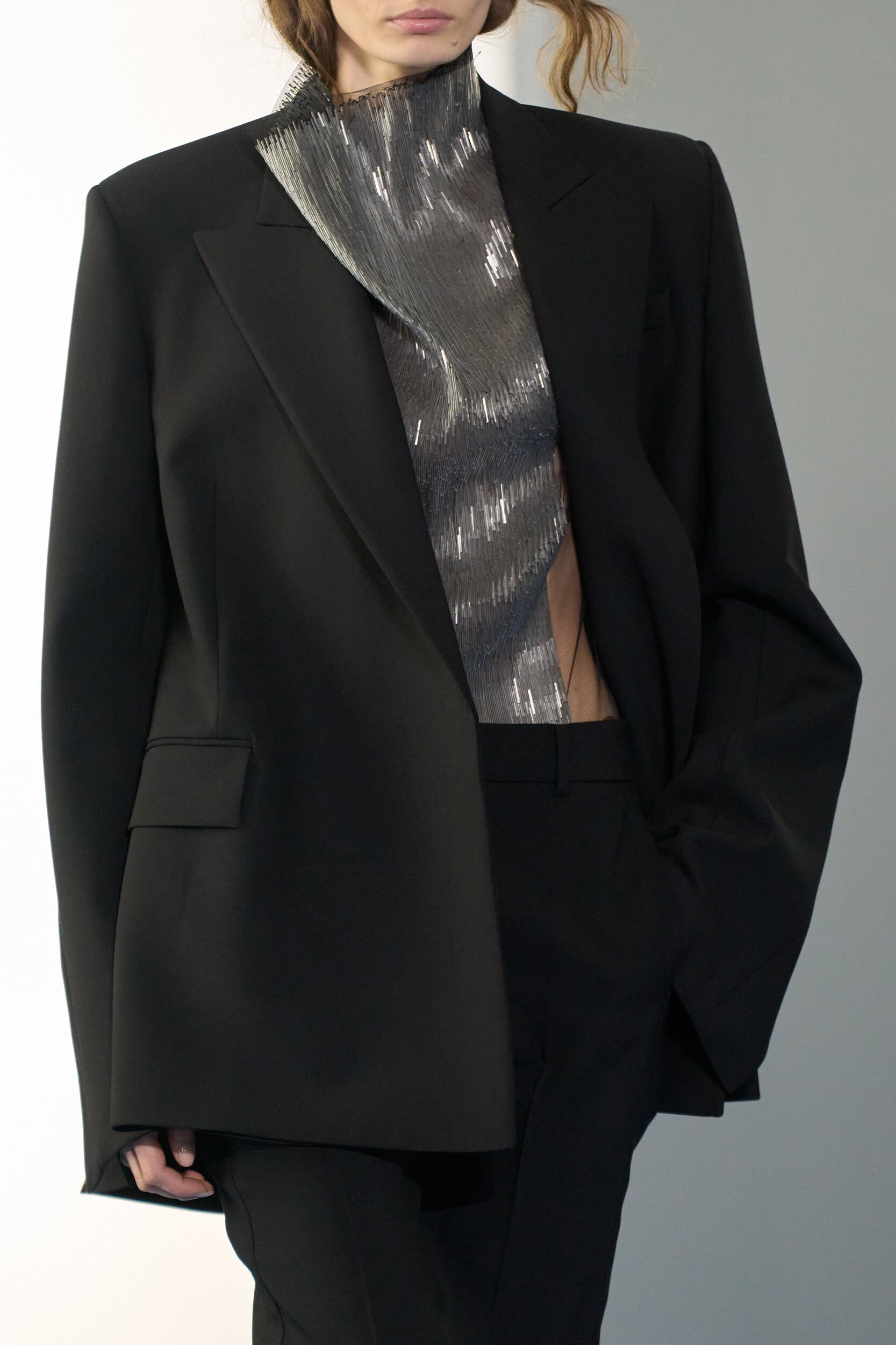 Sportmax Fall 2026 Fashion Show Details